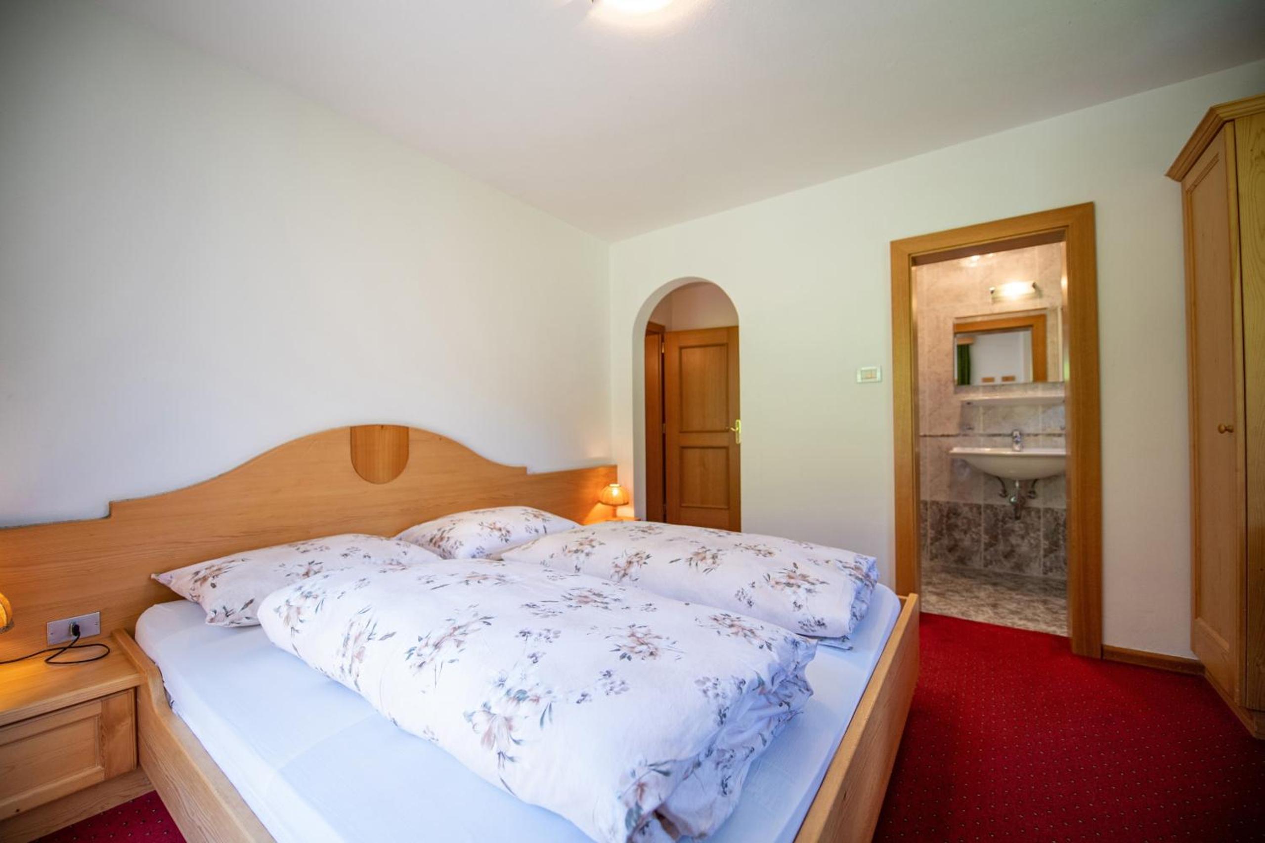 Apartments Seida