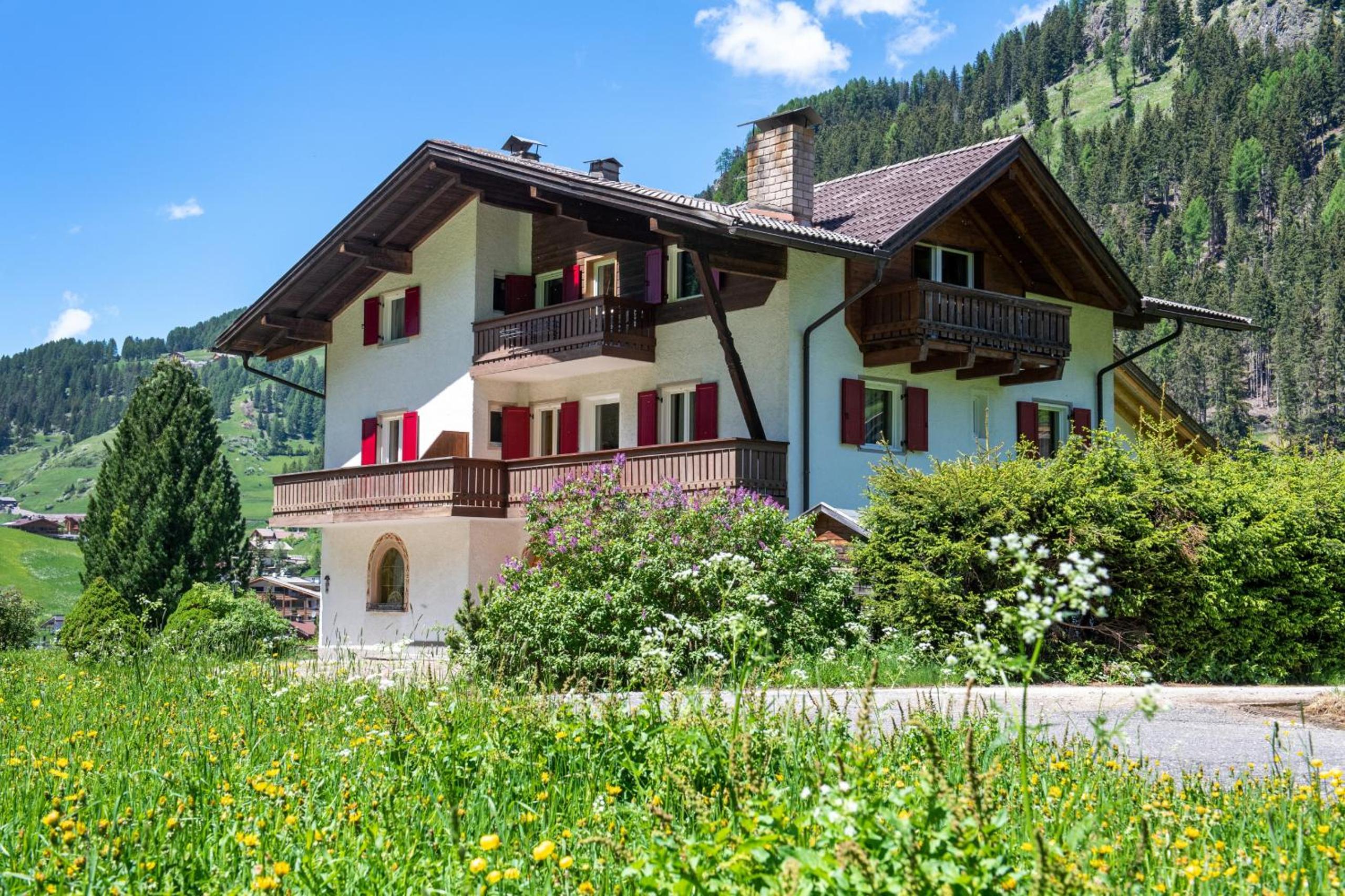 Apartments Seida