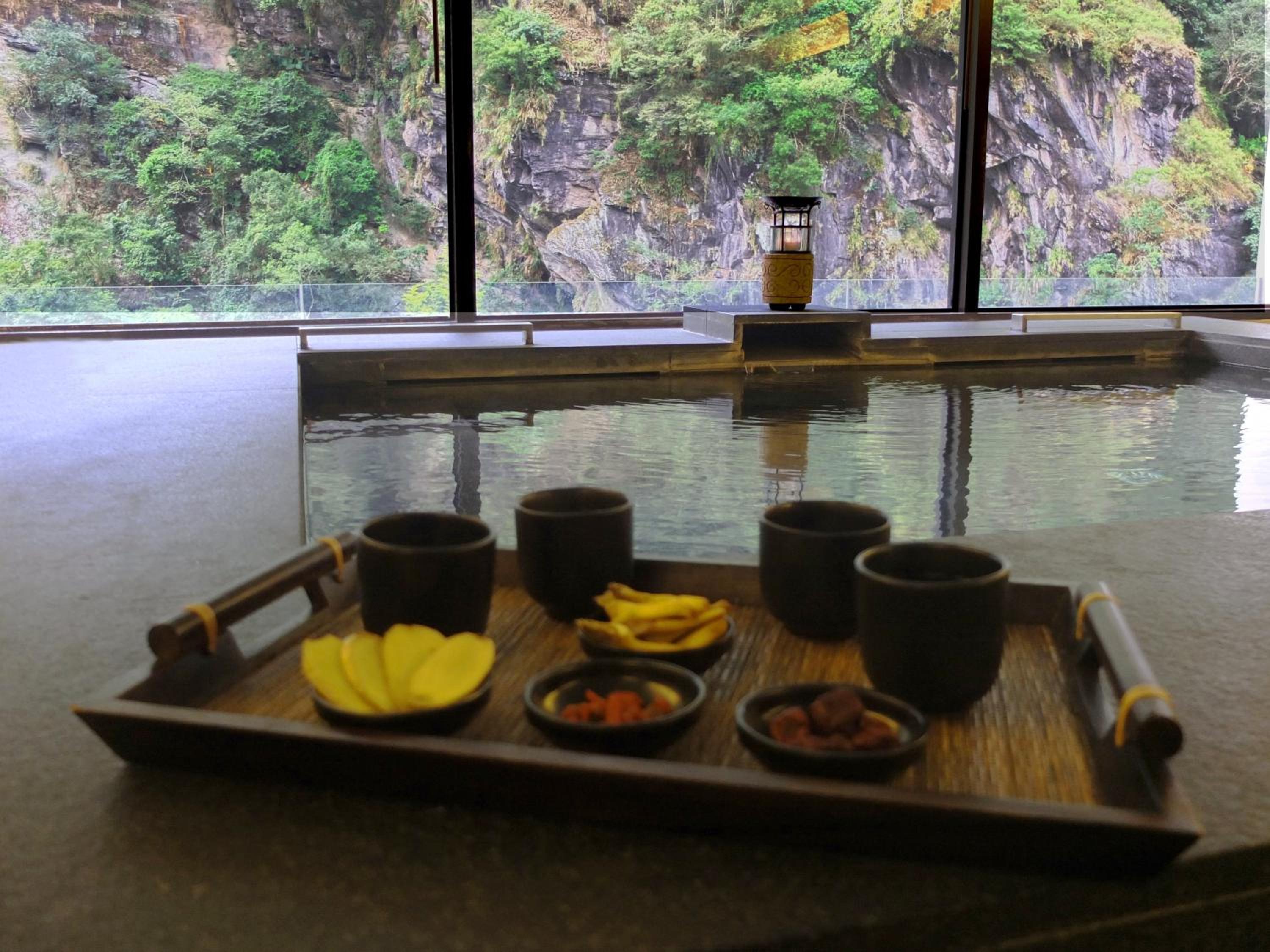 Silks Place Taroko Hotel