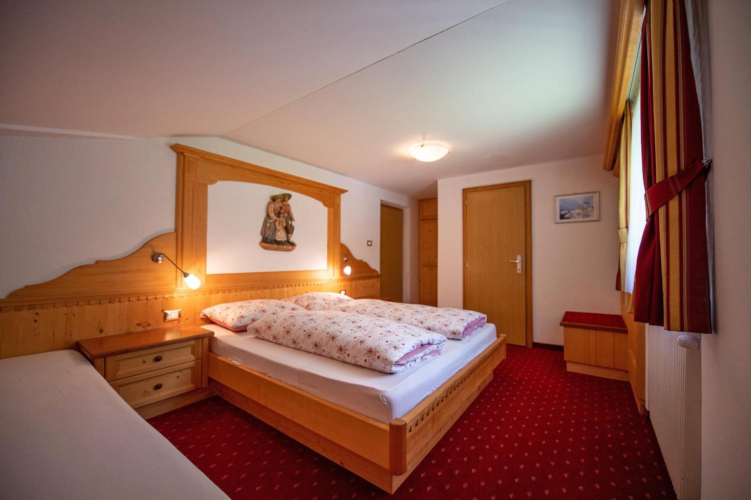 Apartments Seida