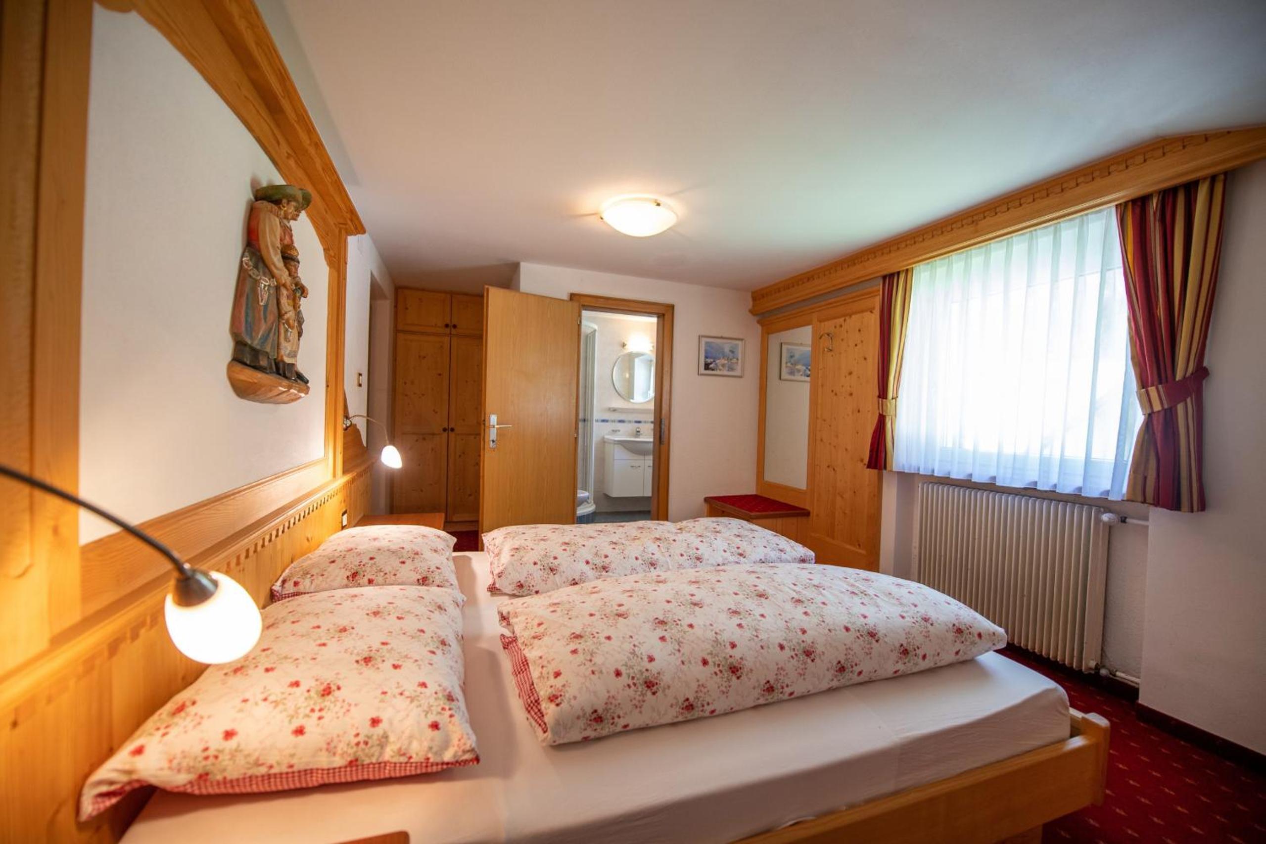 Apartments Seida