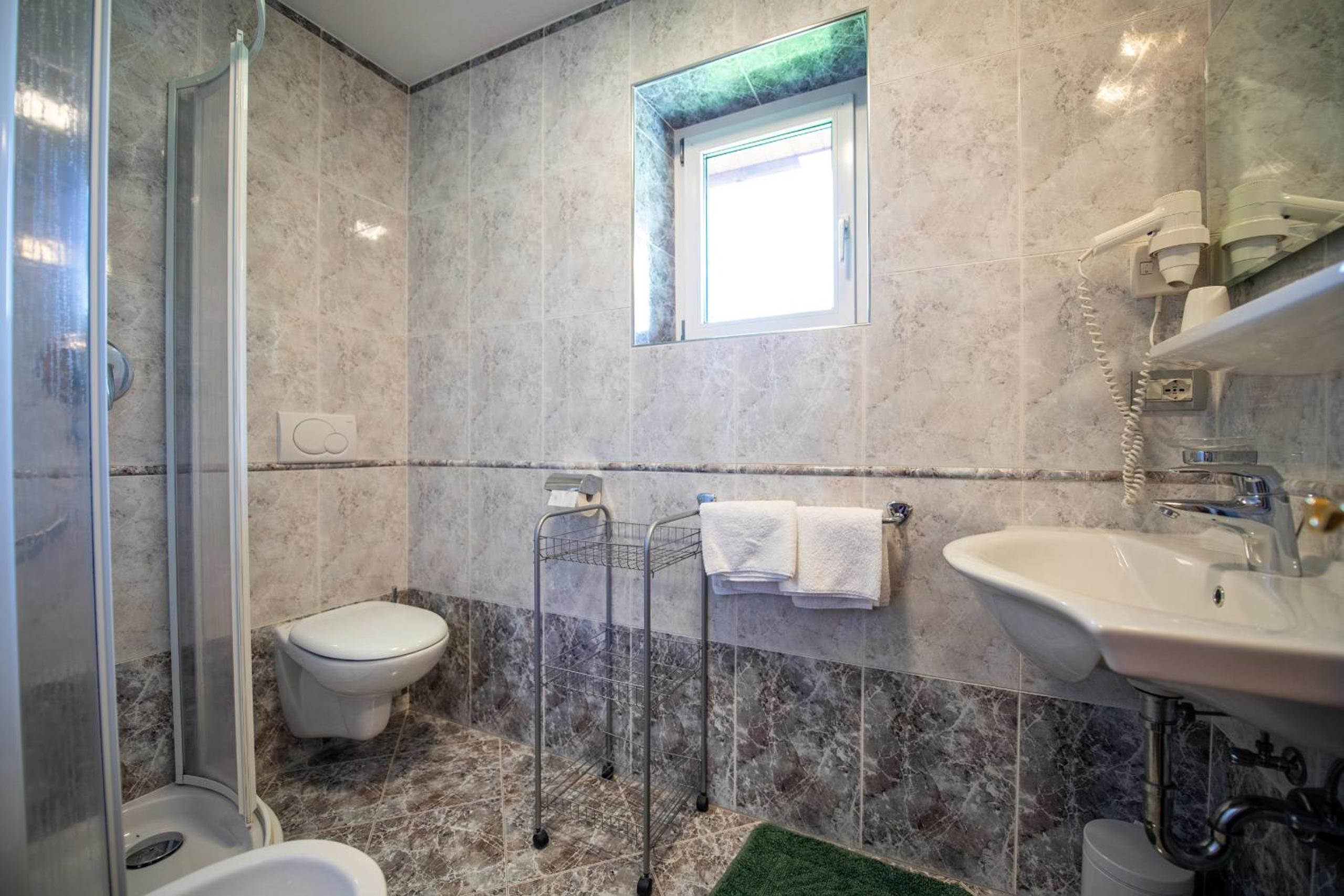 Apartments Seida