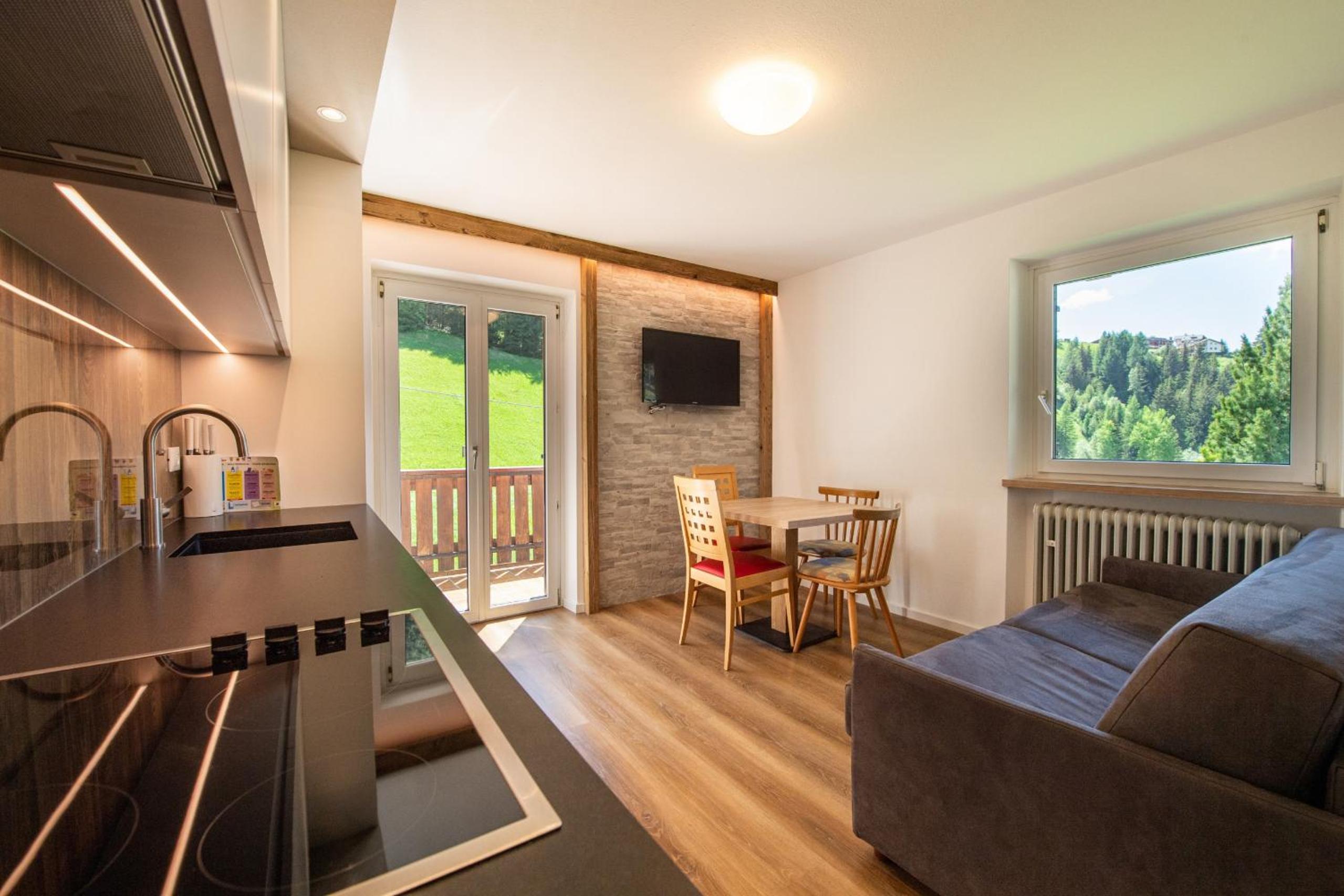 Apartments Seida