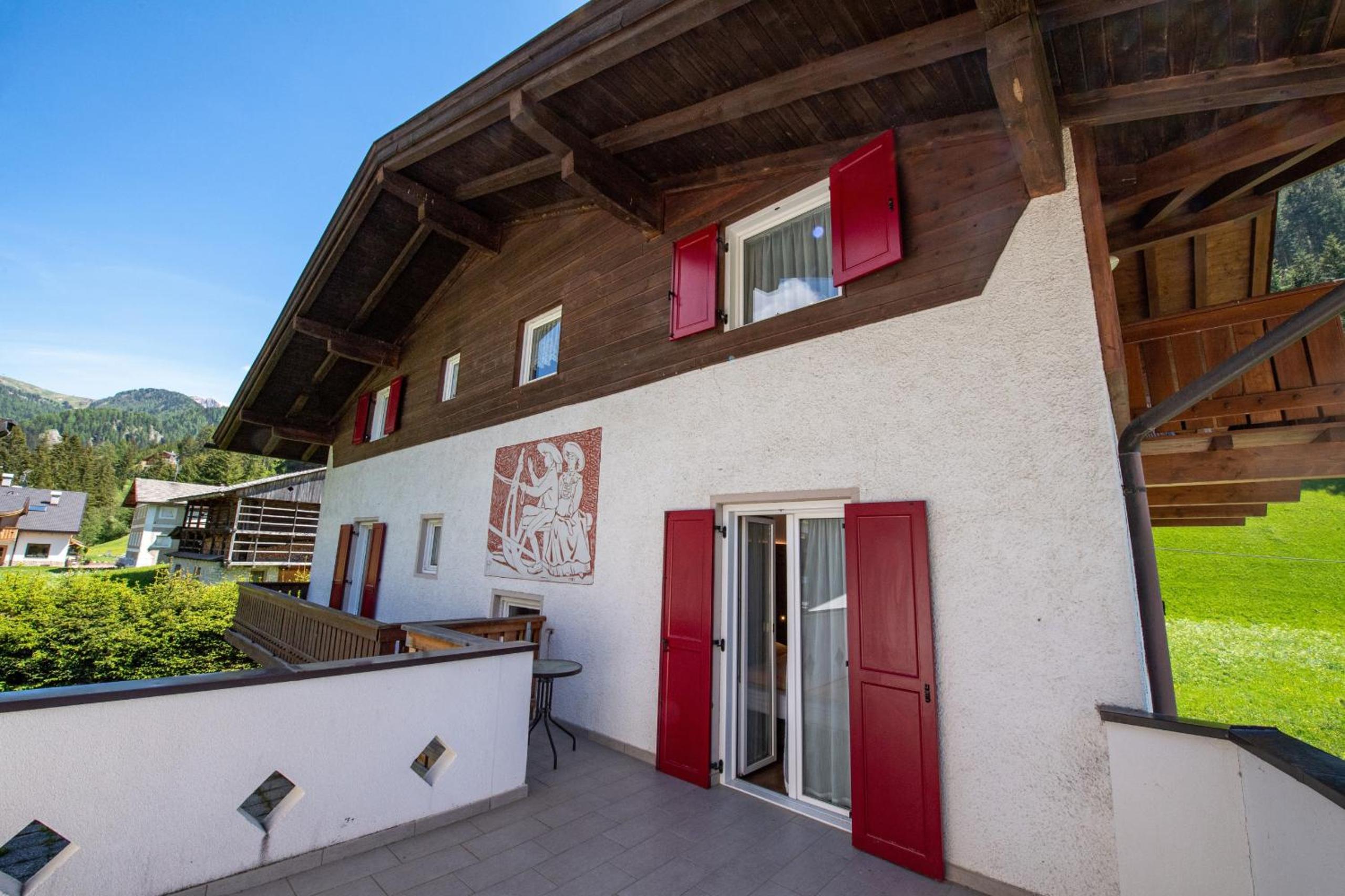 Apartments Seida