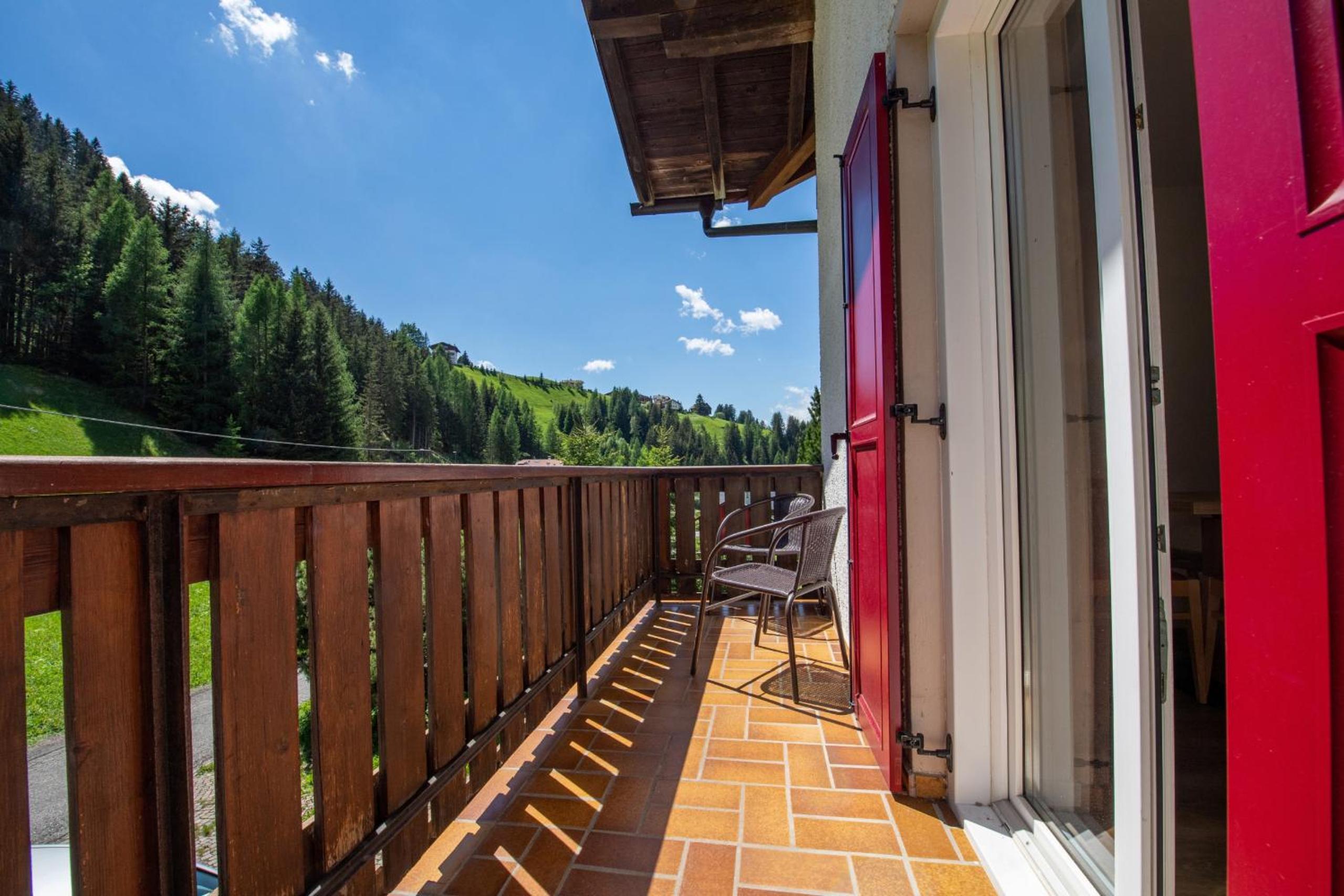 Apartments Seida