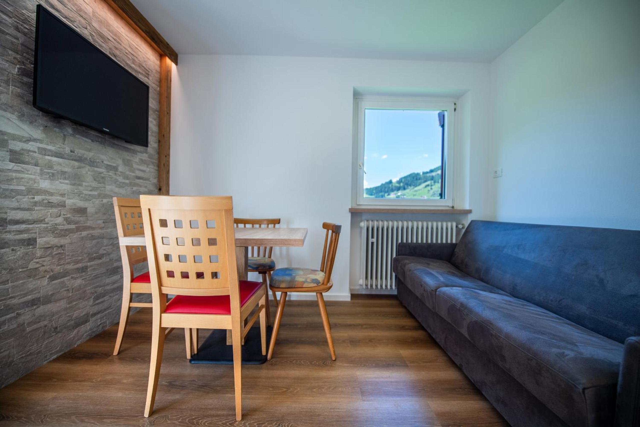 Apartments Seida