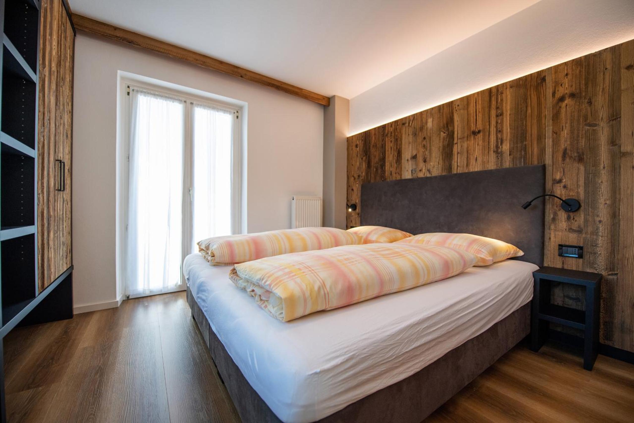 Apartments Seida