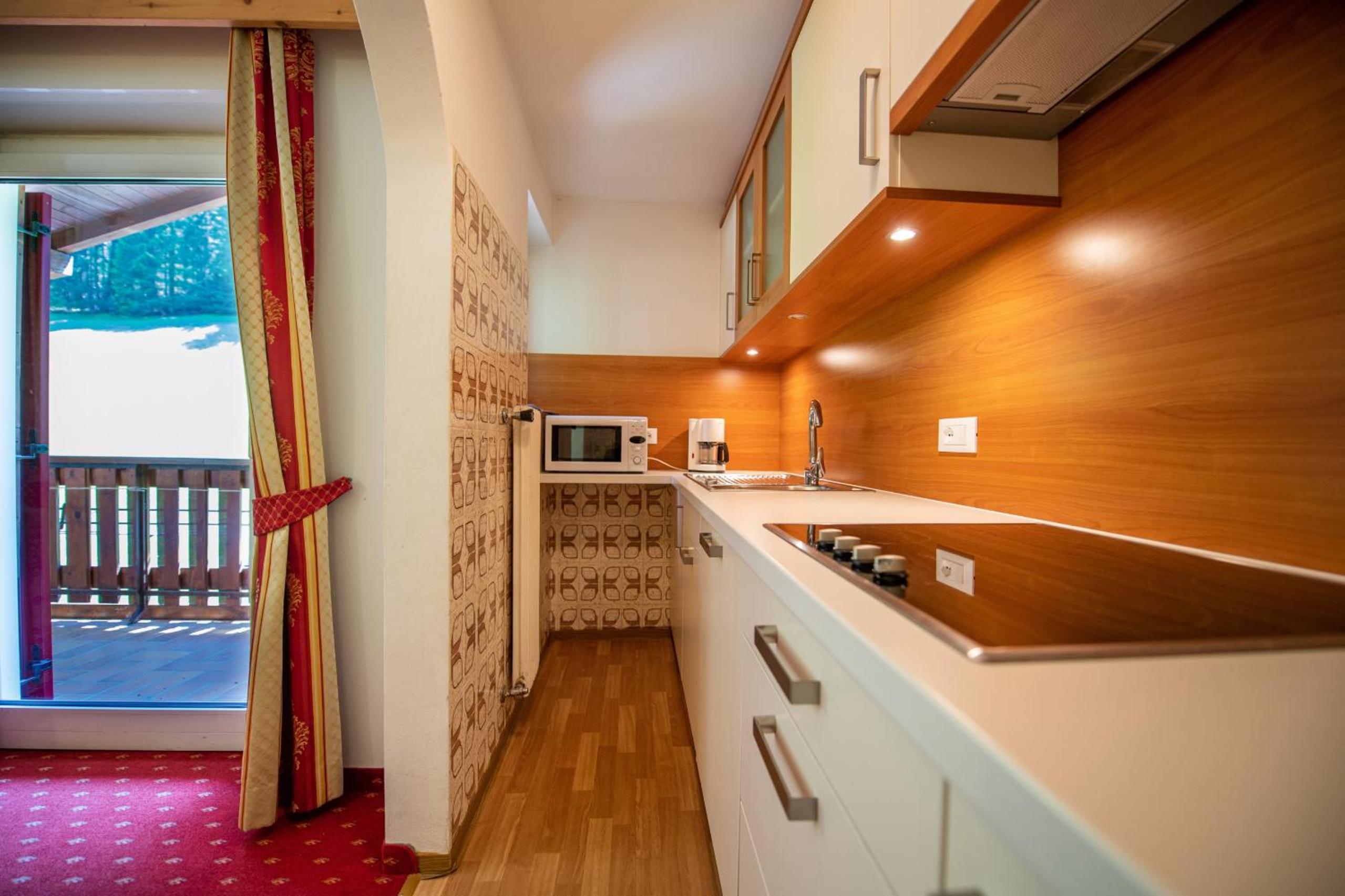 Apartments Seida