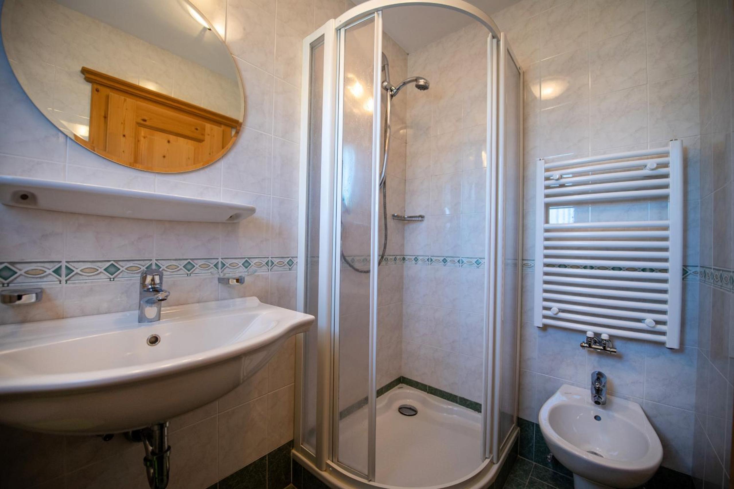 Apartments Seida