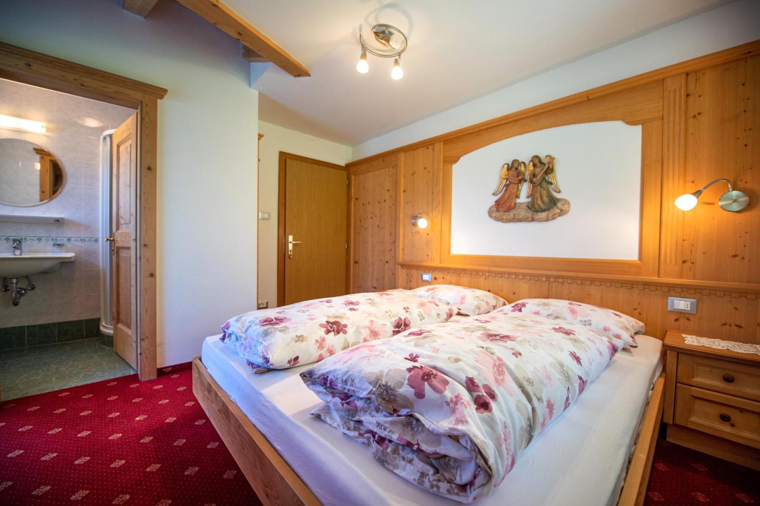 Apartments Seida