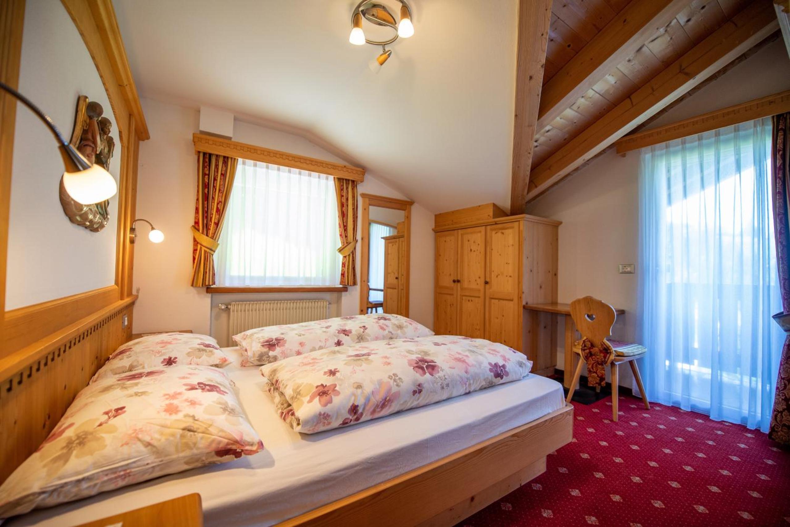 Apartments Seida