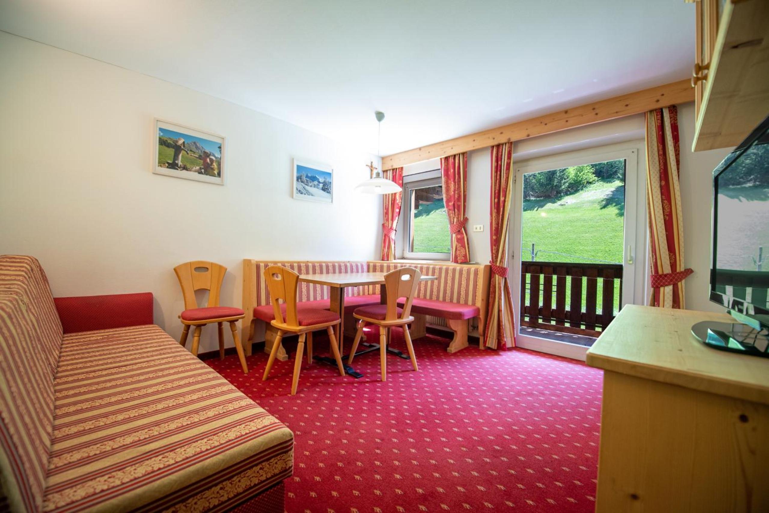 Apartments Seida