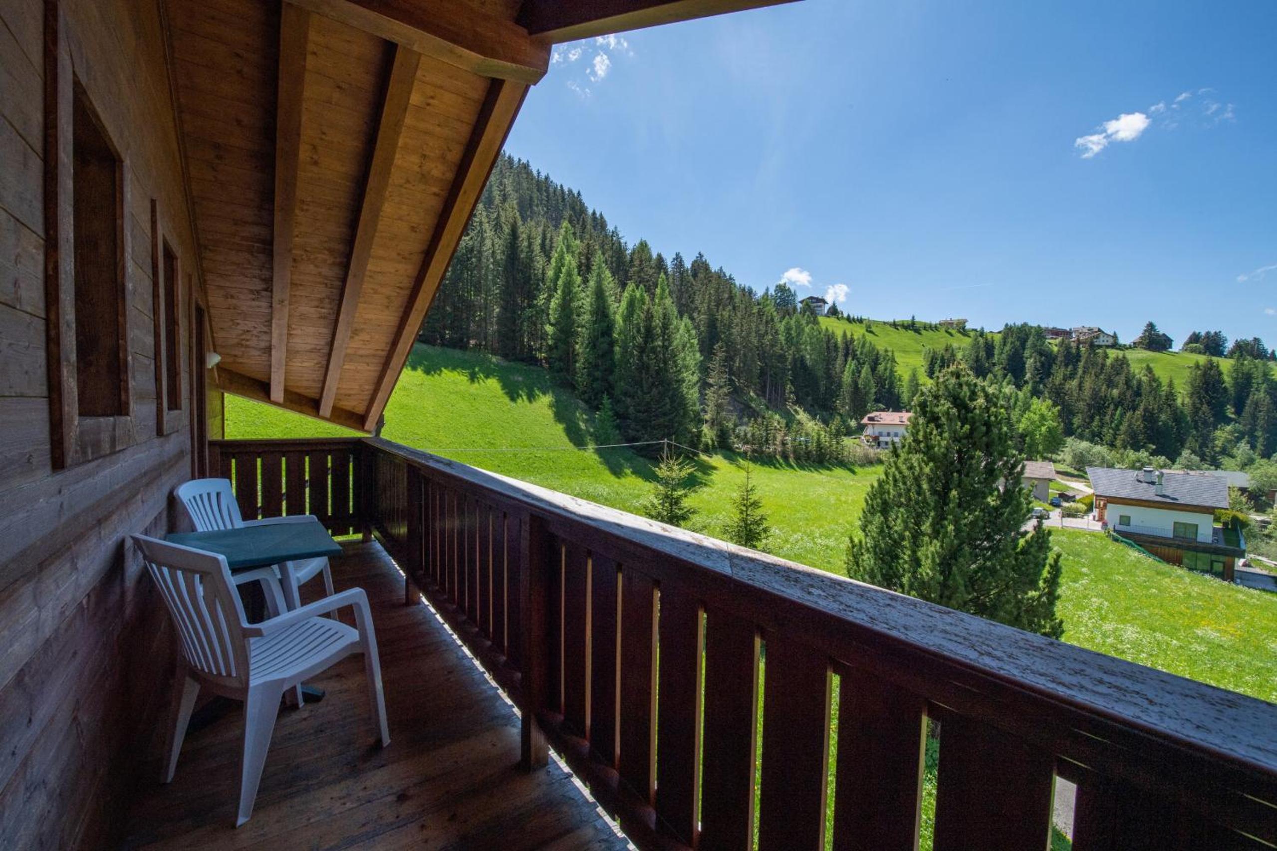 Apartments Seida