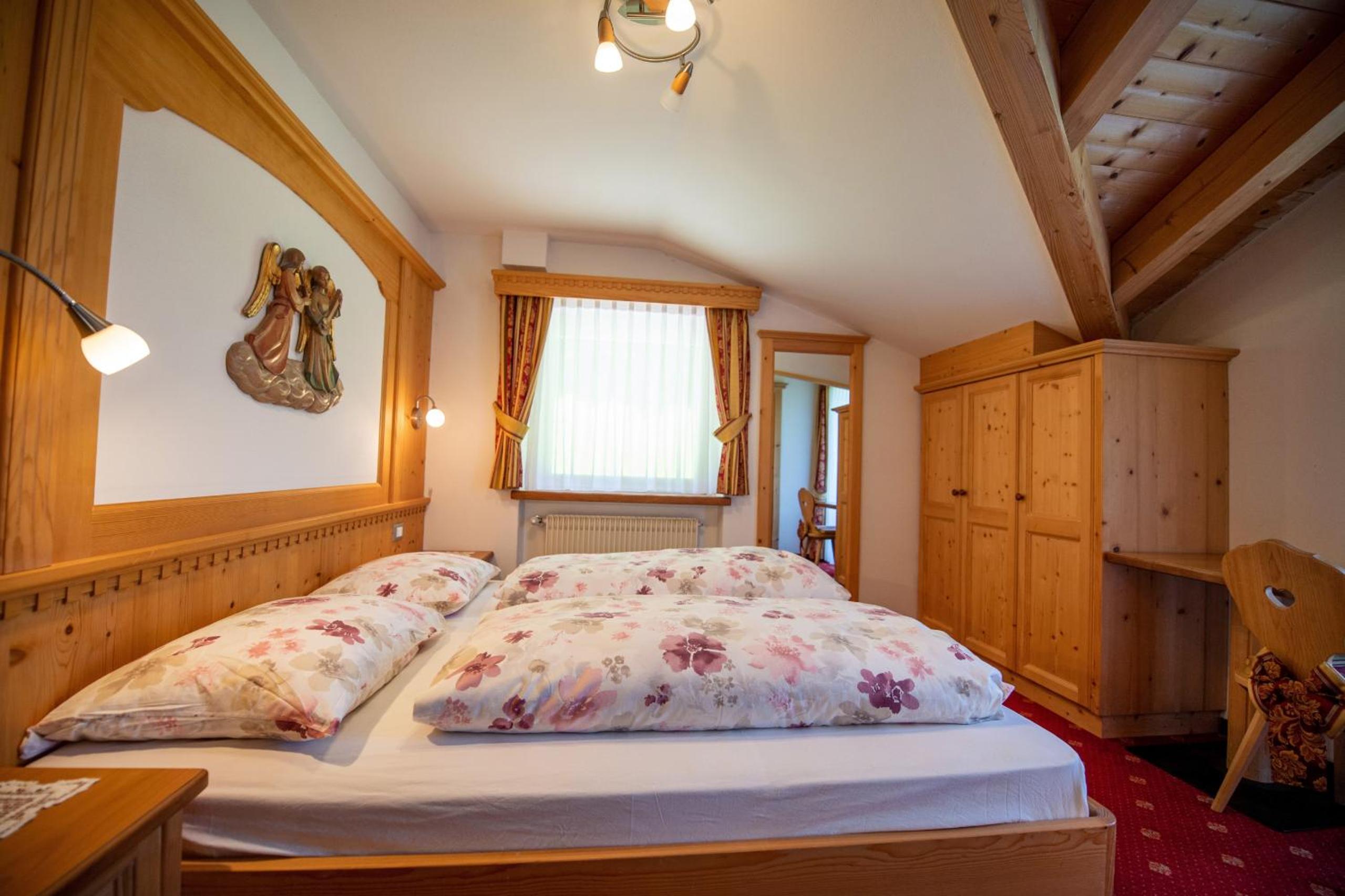 Apartments Seida