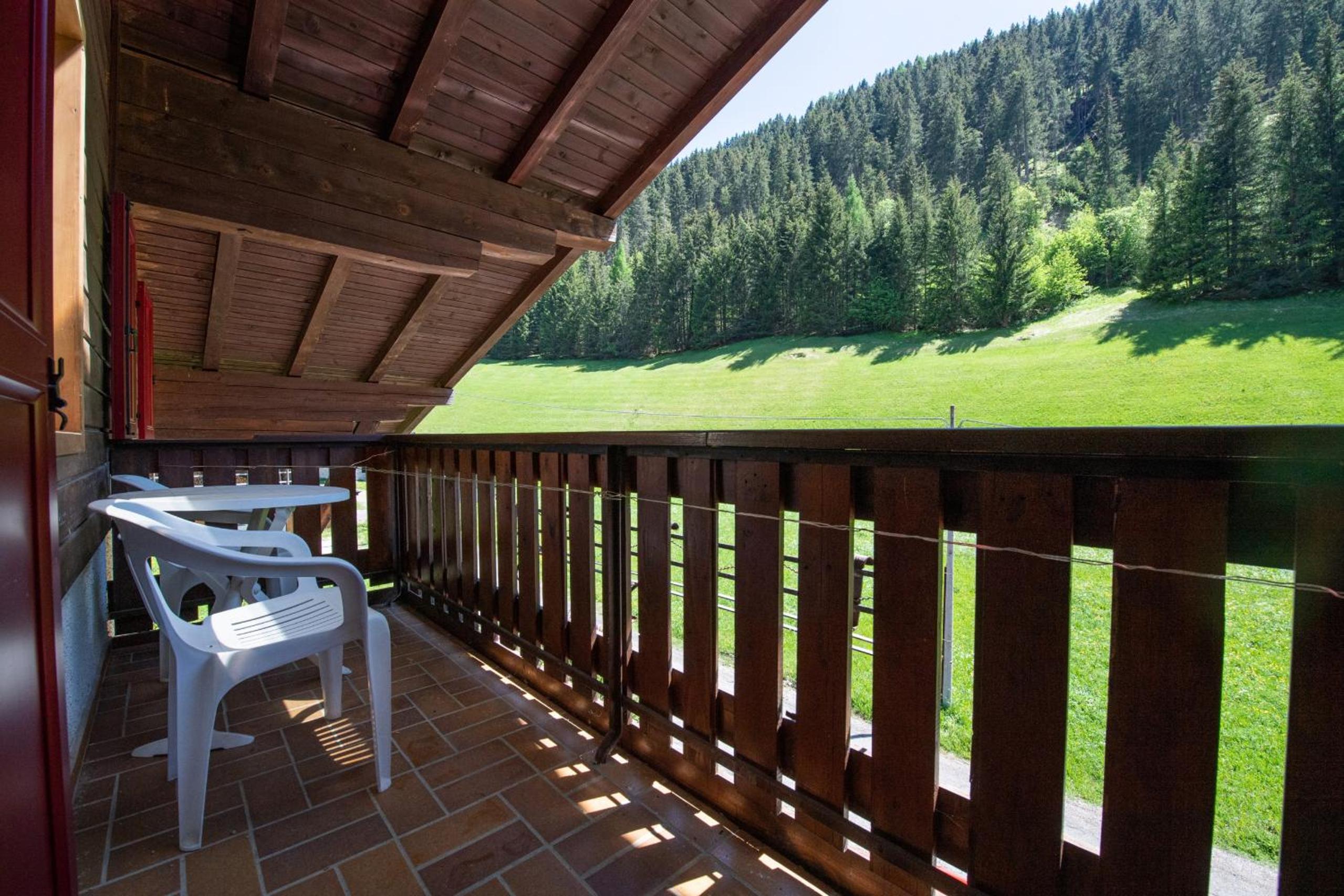 Apartments Seida