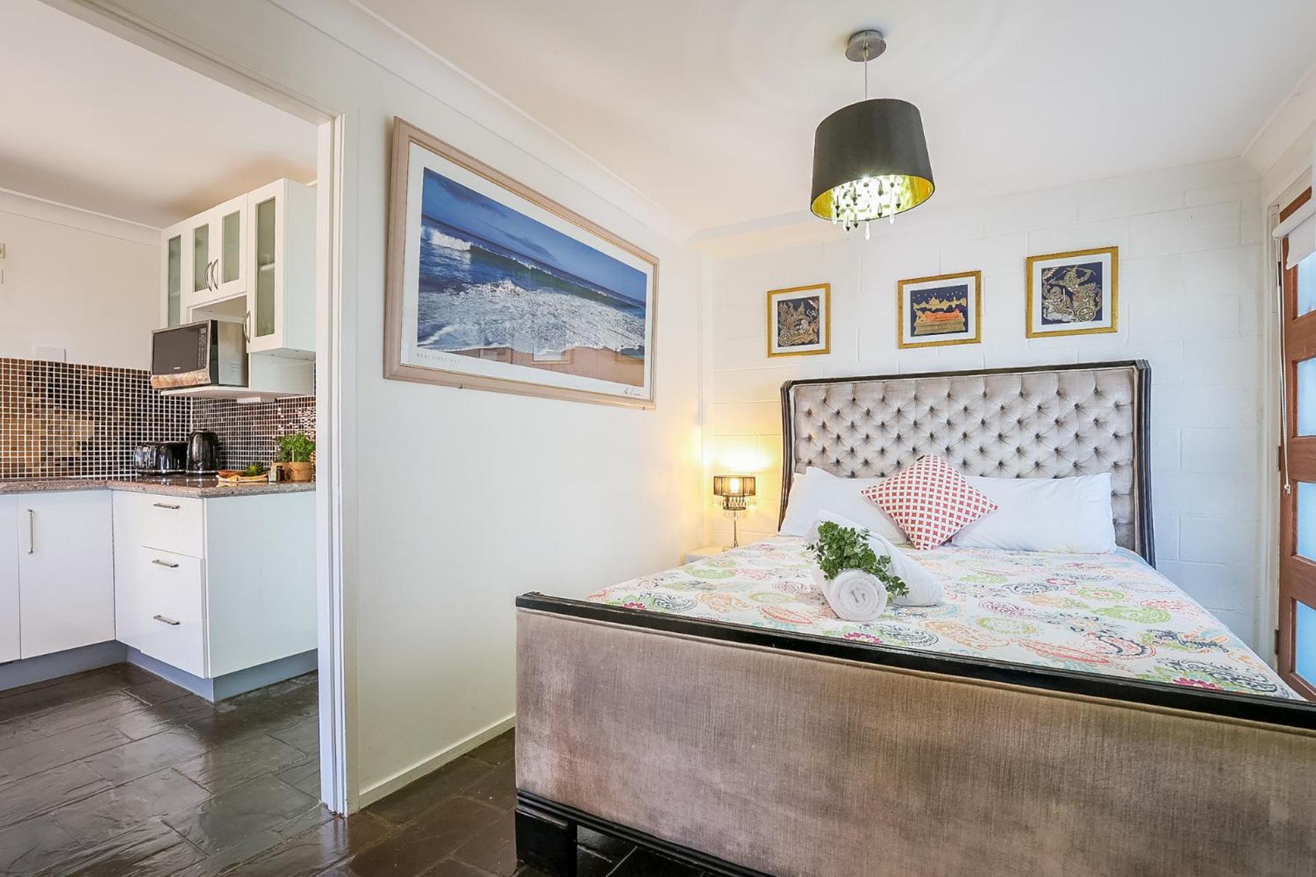 1770 Sovereign Lodge Retreat
