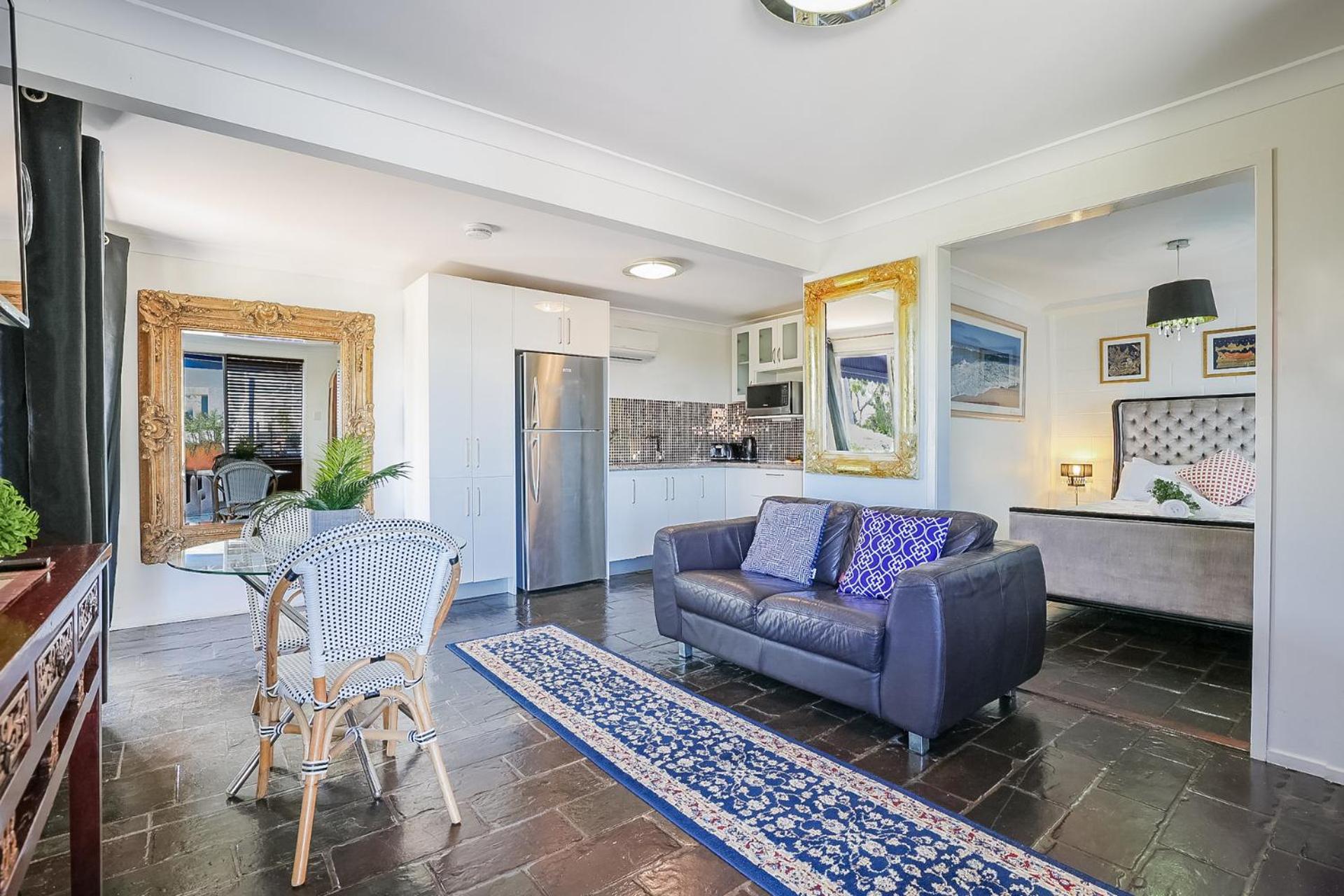 1770 Sovereign Lodge Retreat