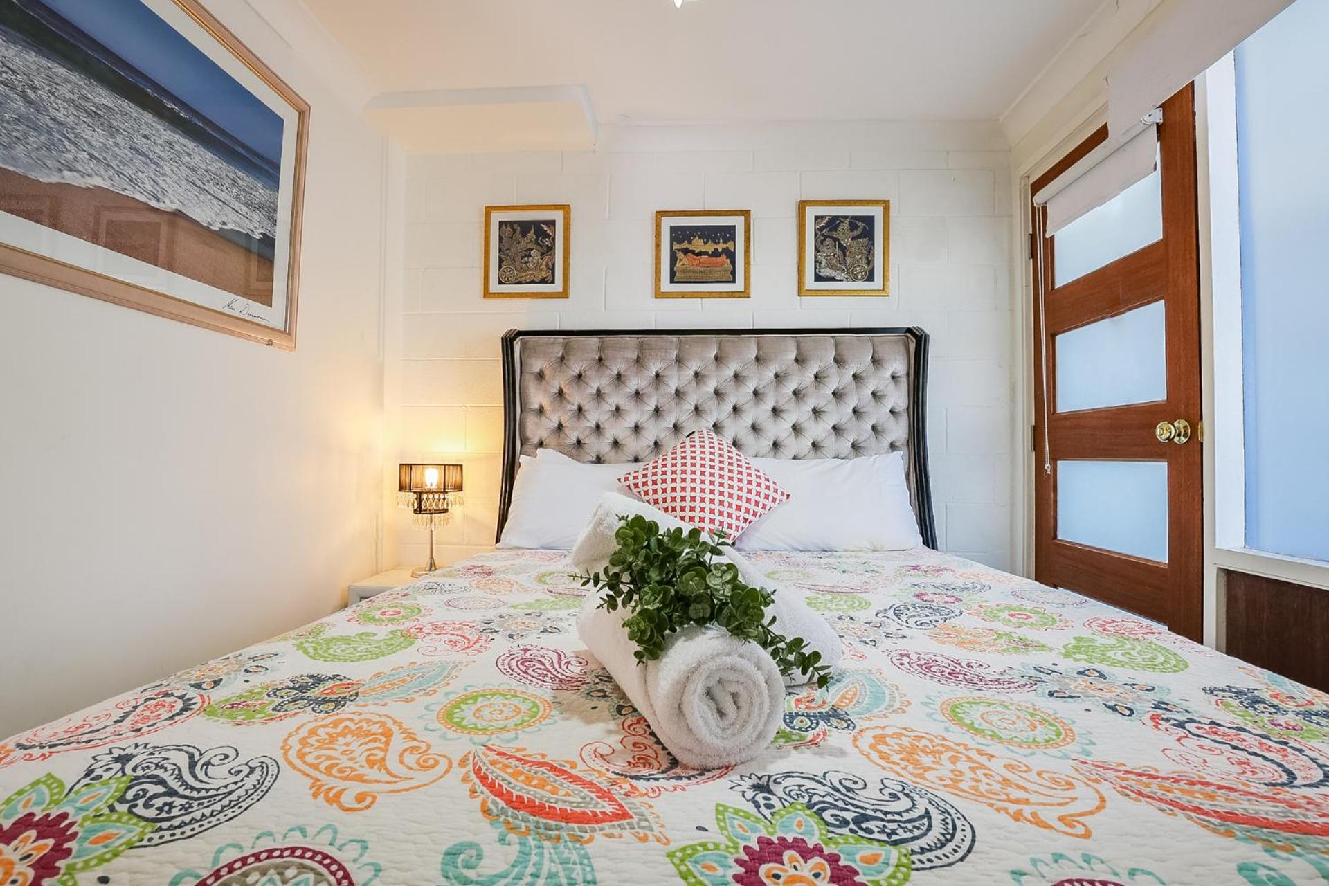 1770 Sovereign Lodge Retreat
