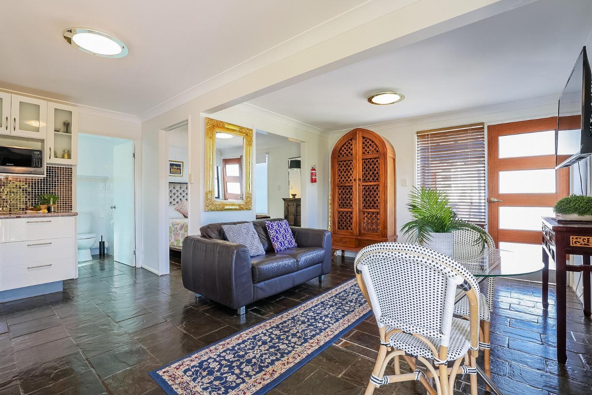 1770 Sovereign Lodge Retreat