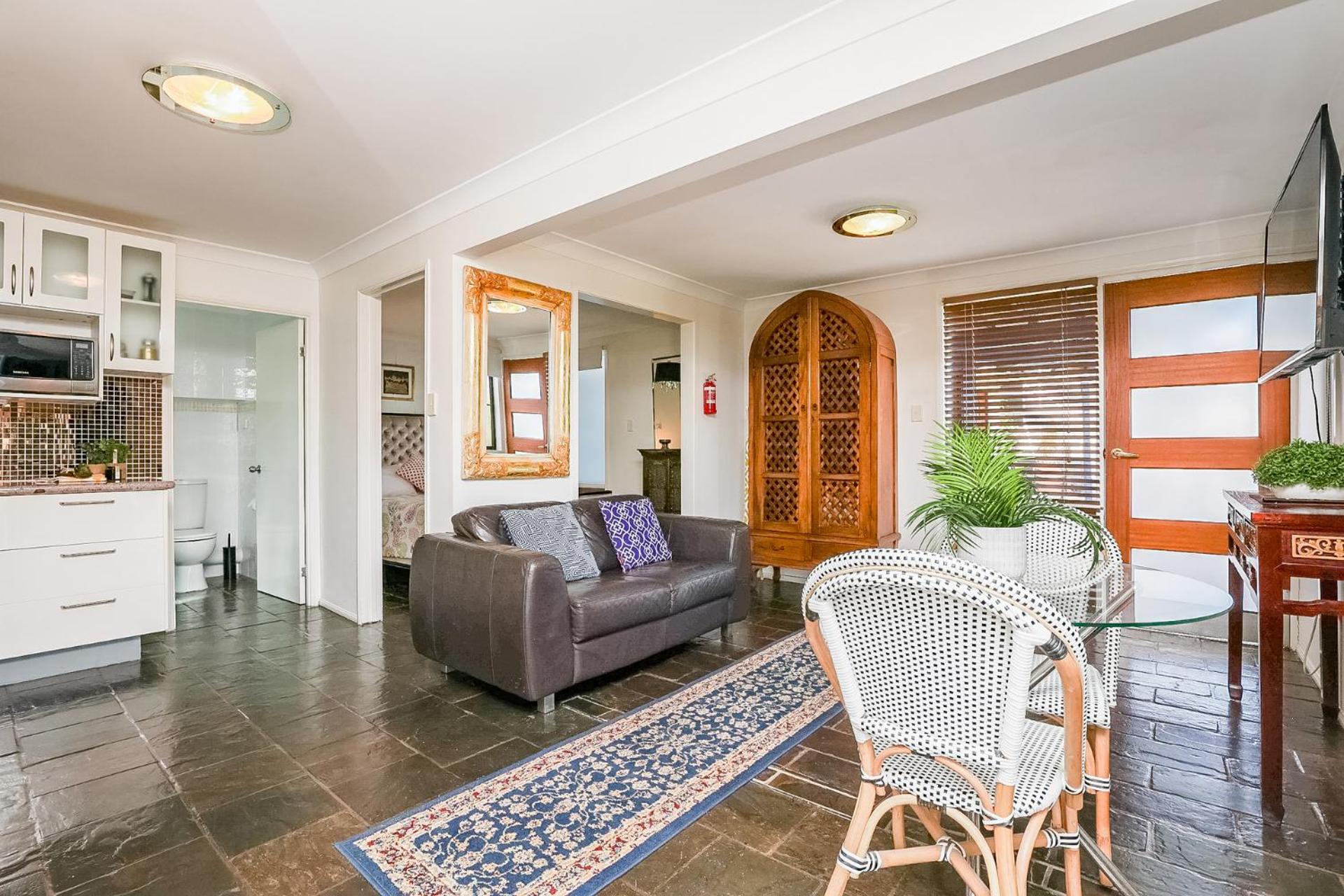 1770 Sovereign Lodge Retreat