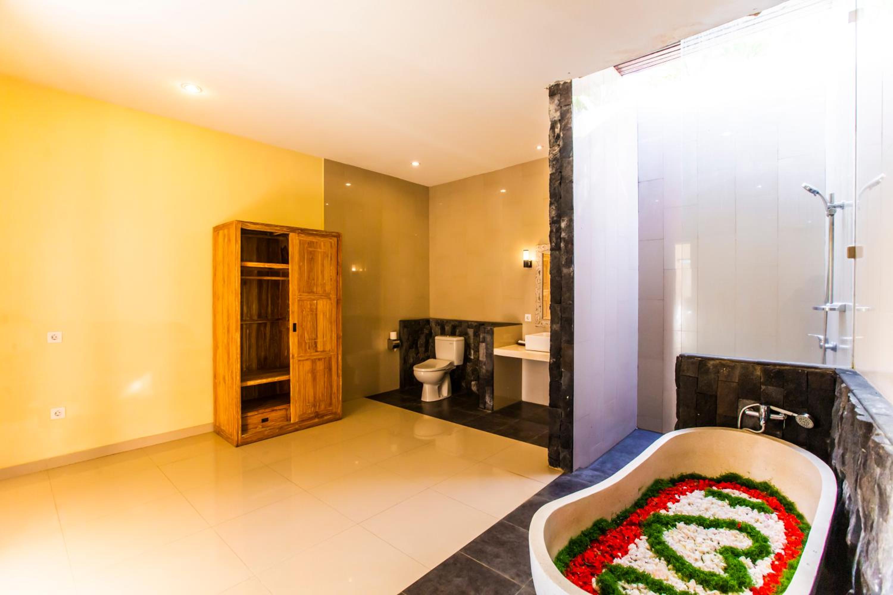 Asri Sari Ubud Resort