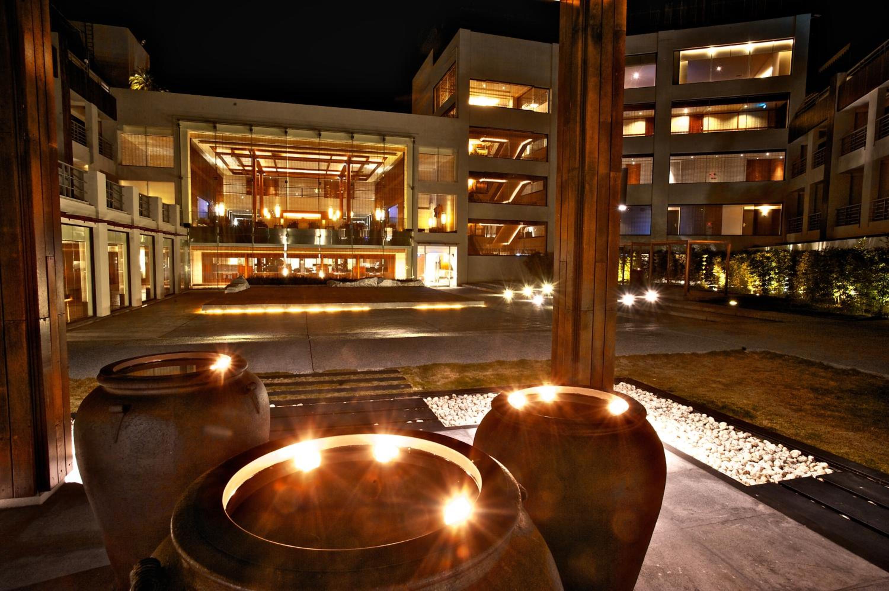 Silks Place Taroko Hotel