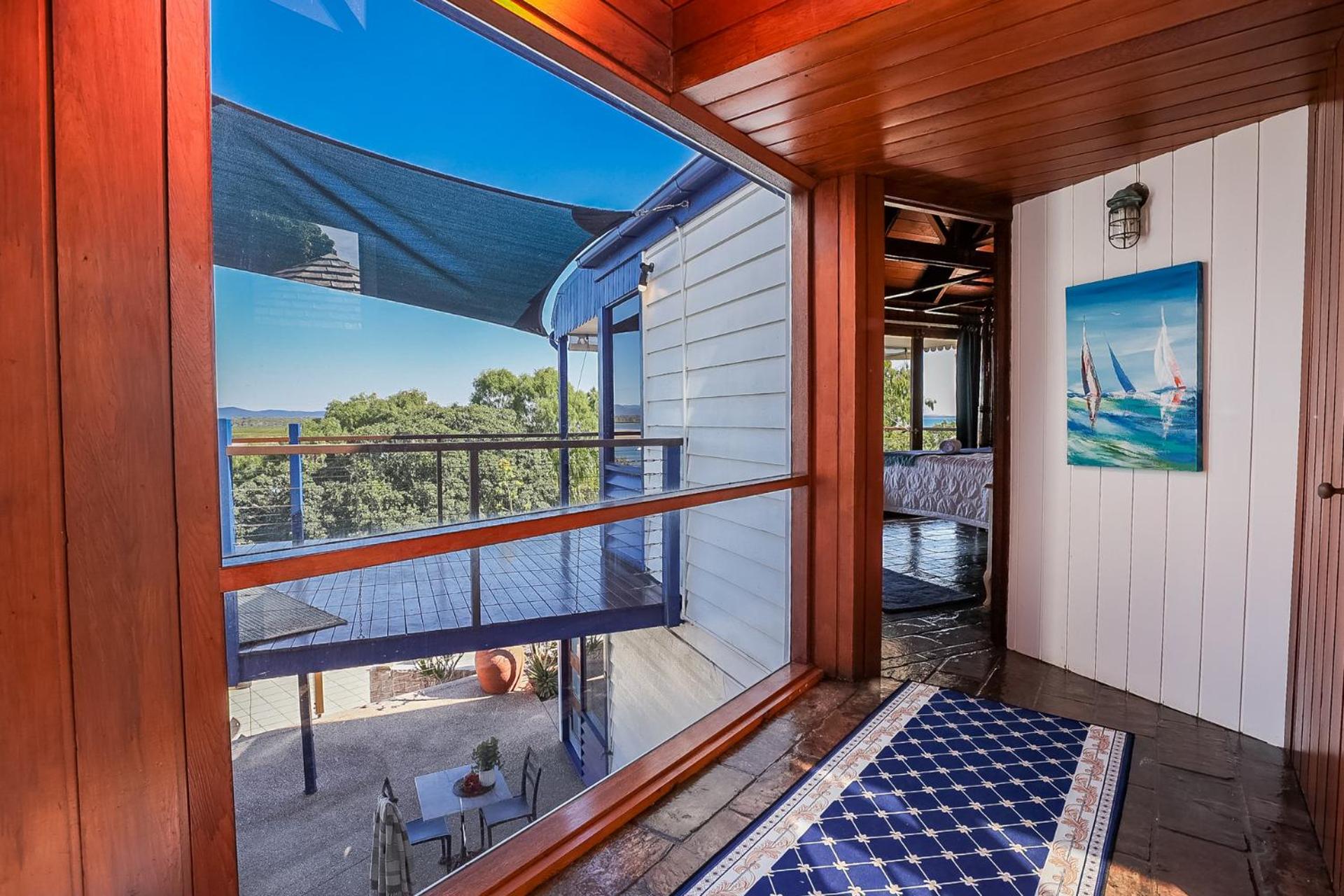 1770 Sovereign Lodge Retreat