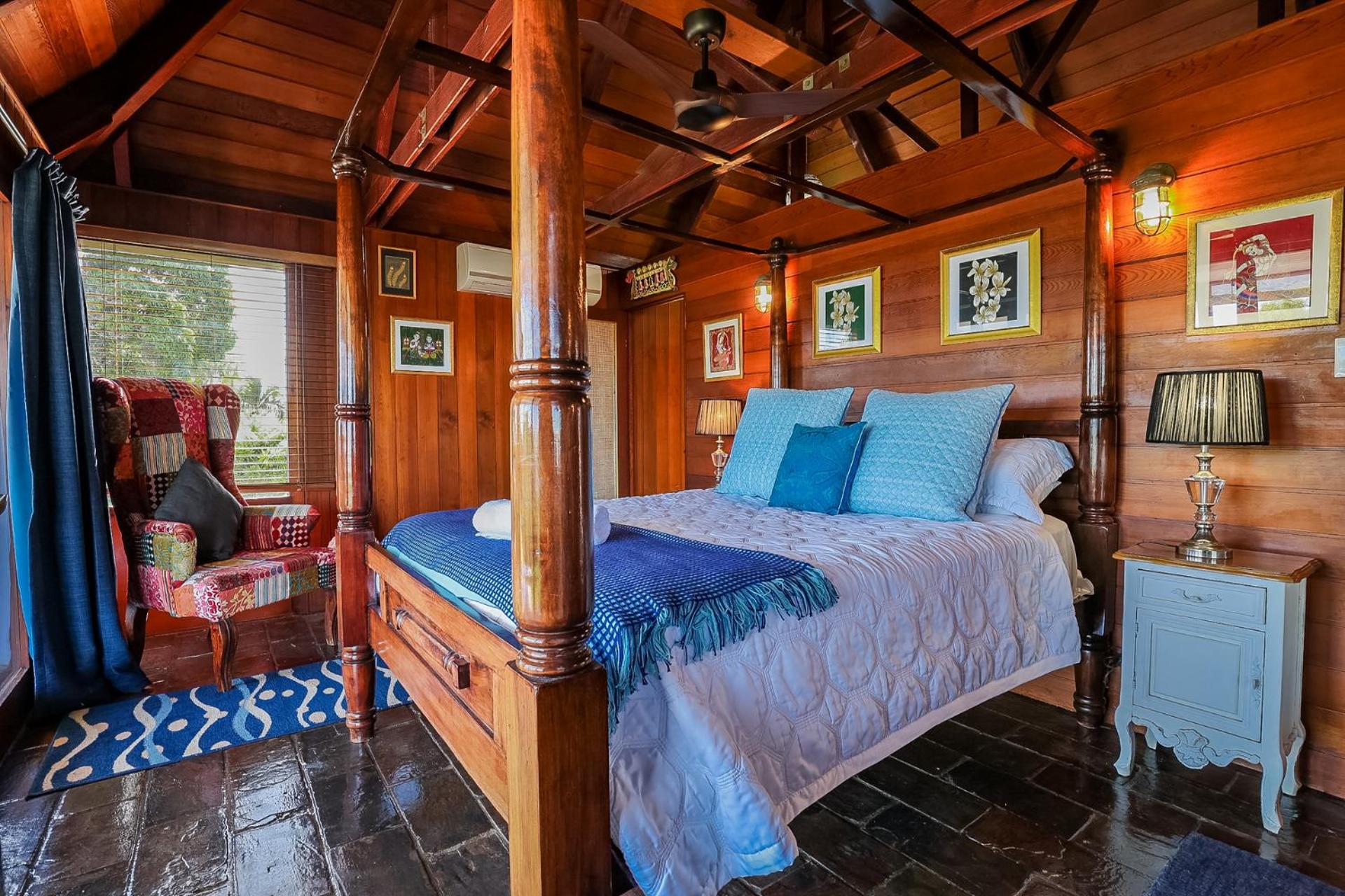 1770 Sovereign Lodge Retreat
