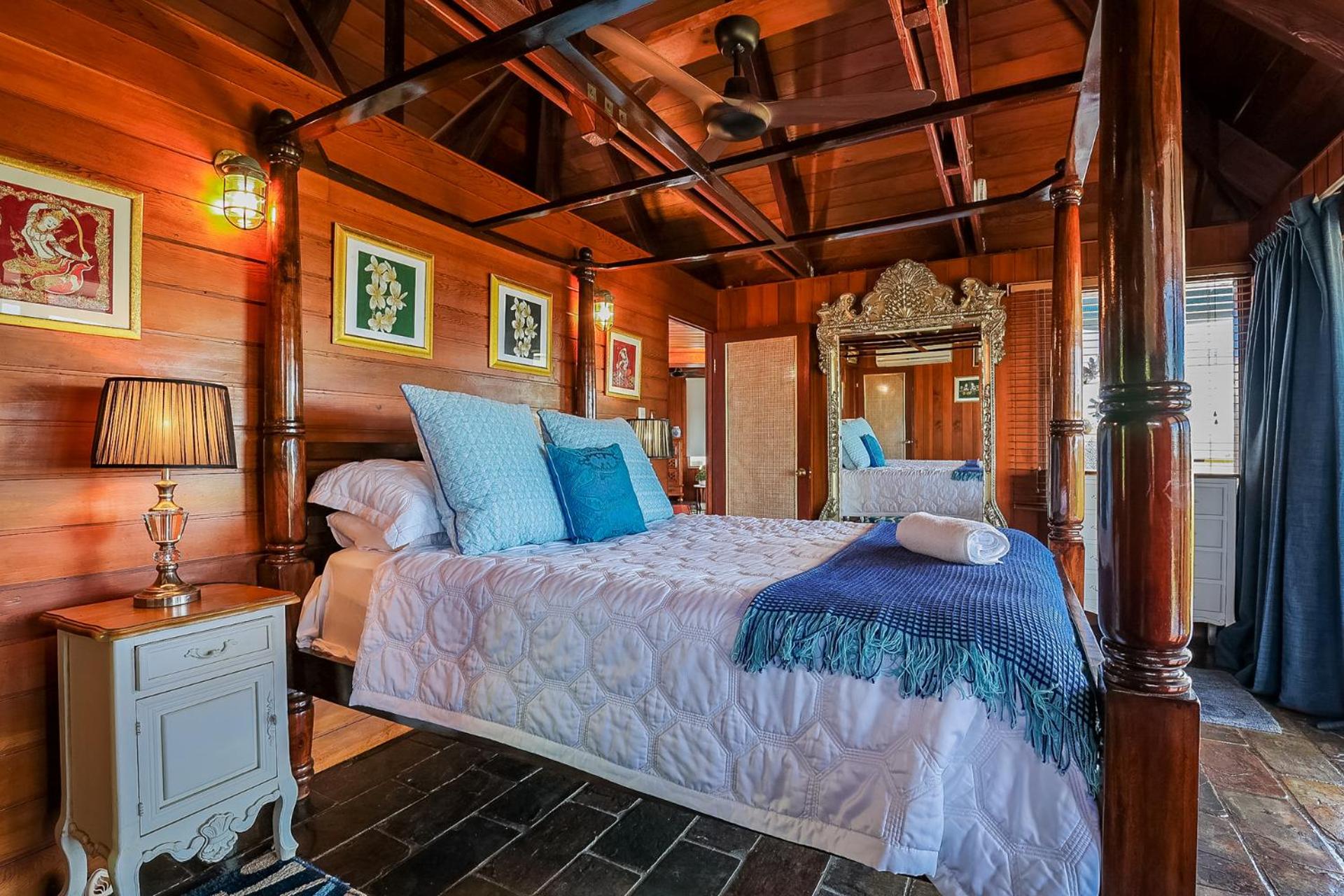 1770 Sovereign Lodge Retreat
