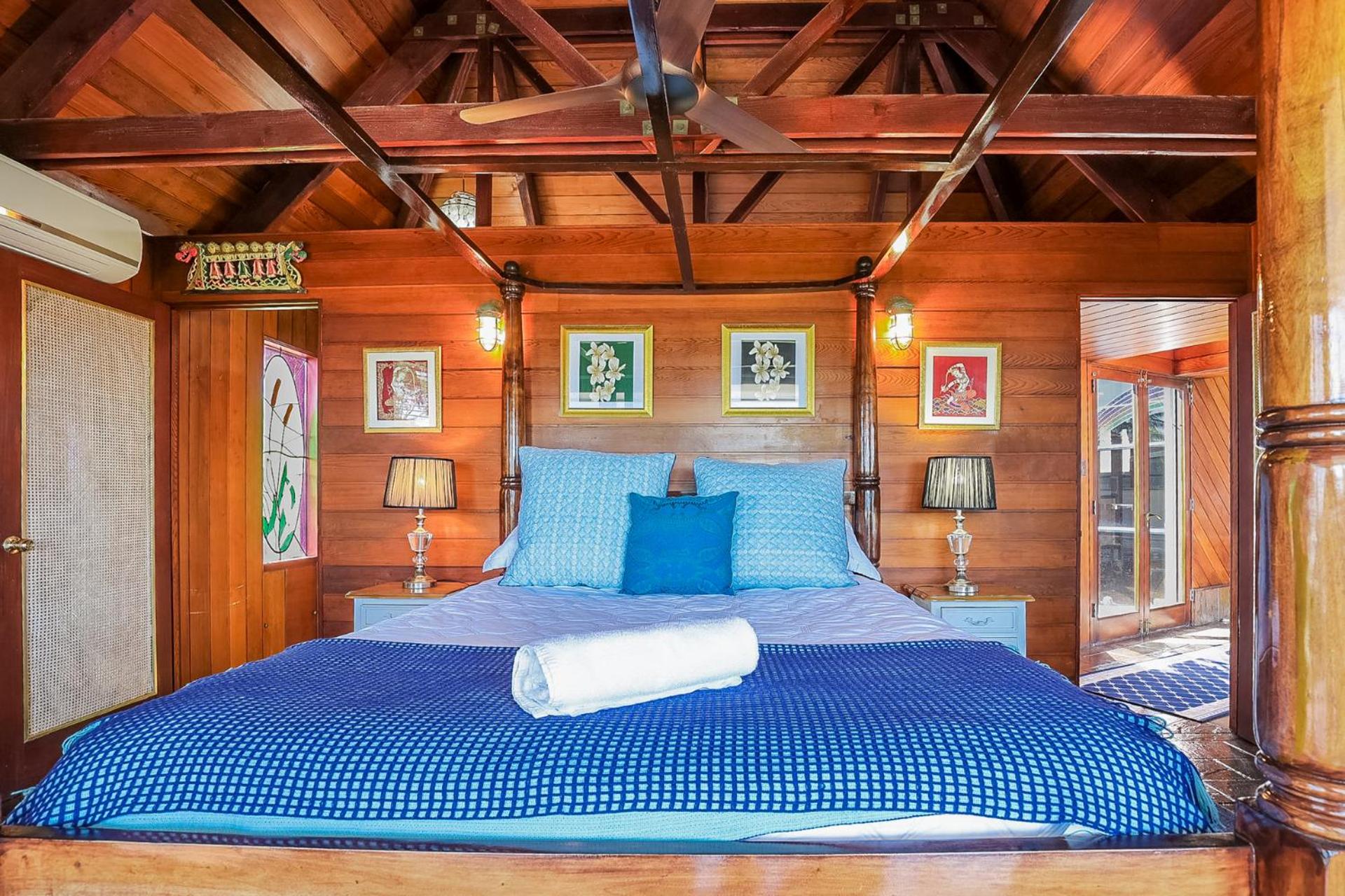 1770 Sovereign Lodge Retreat