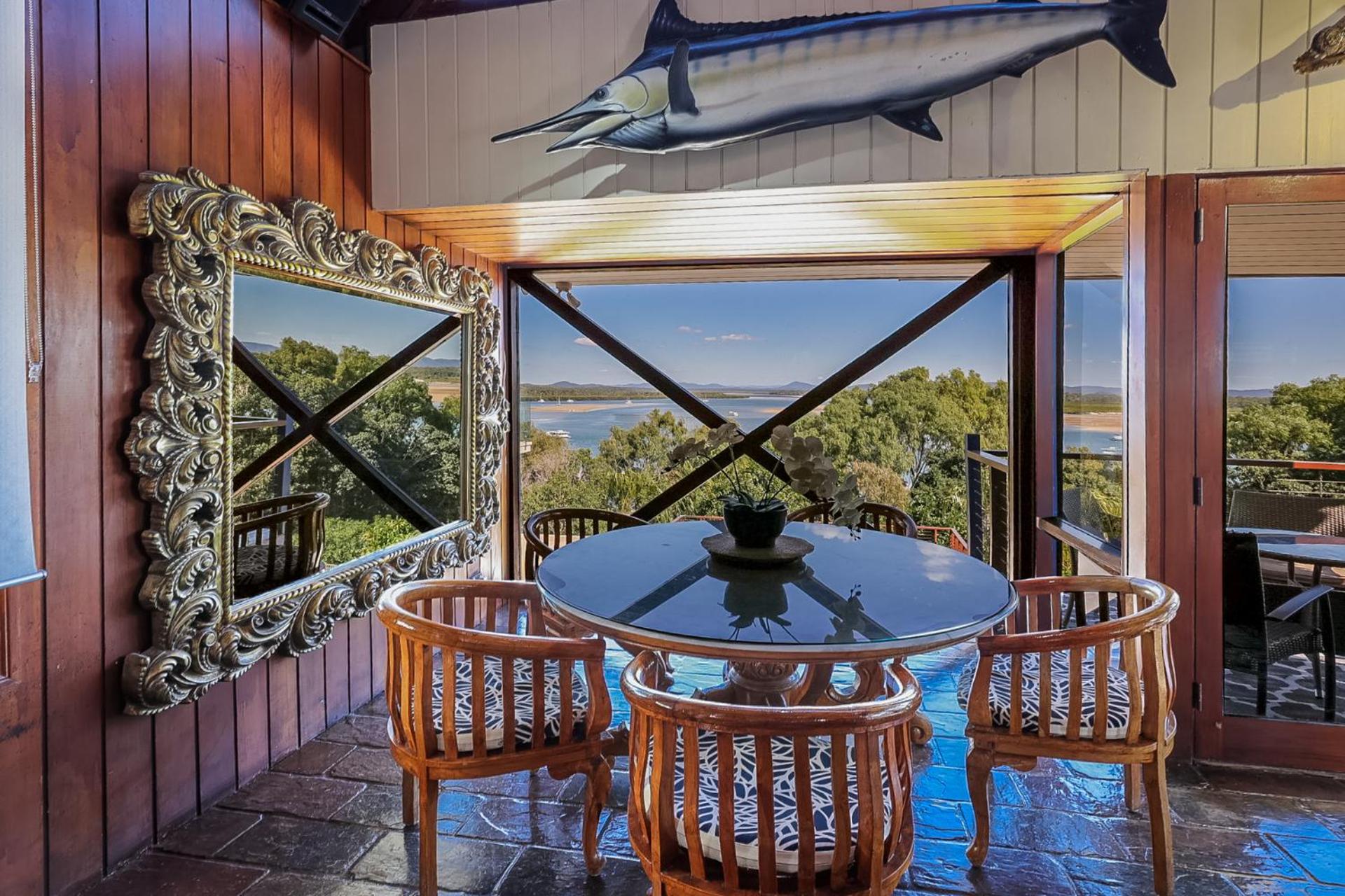 1770 Sovereign Lodge Retreat