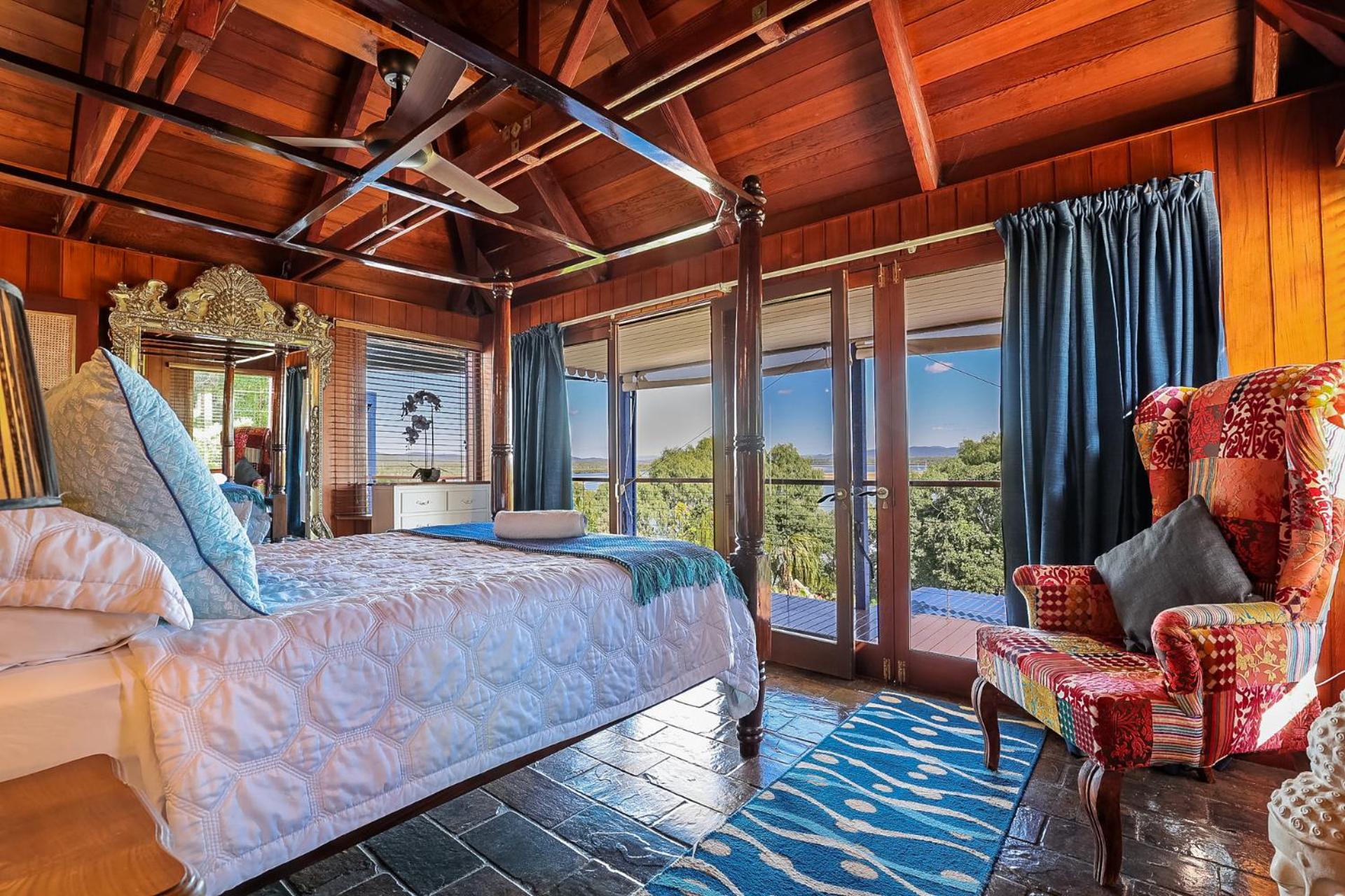 1770 Sovereign Lodge Retreat