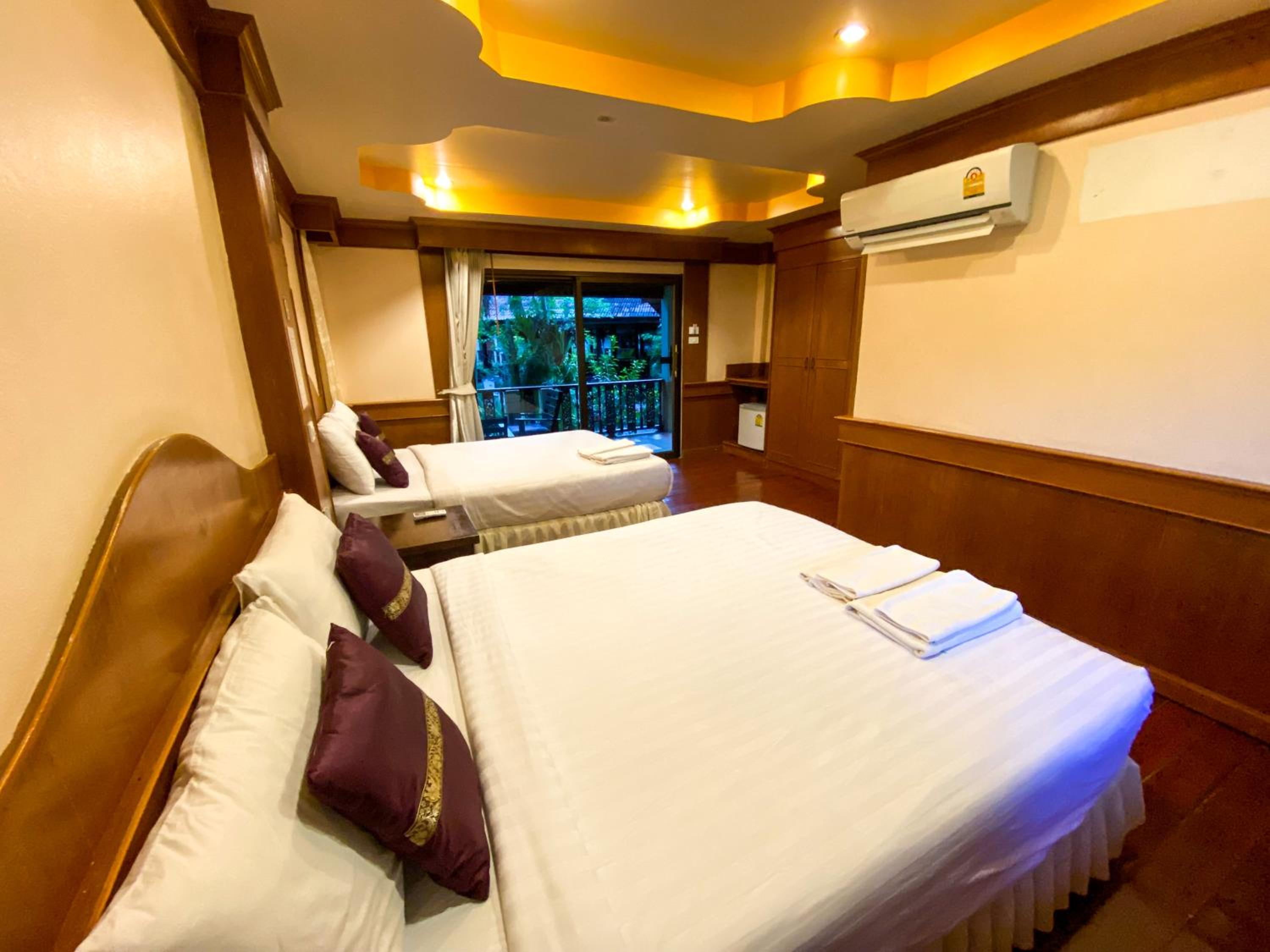 Morning Star Resort