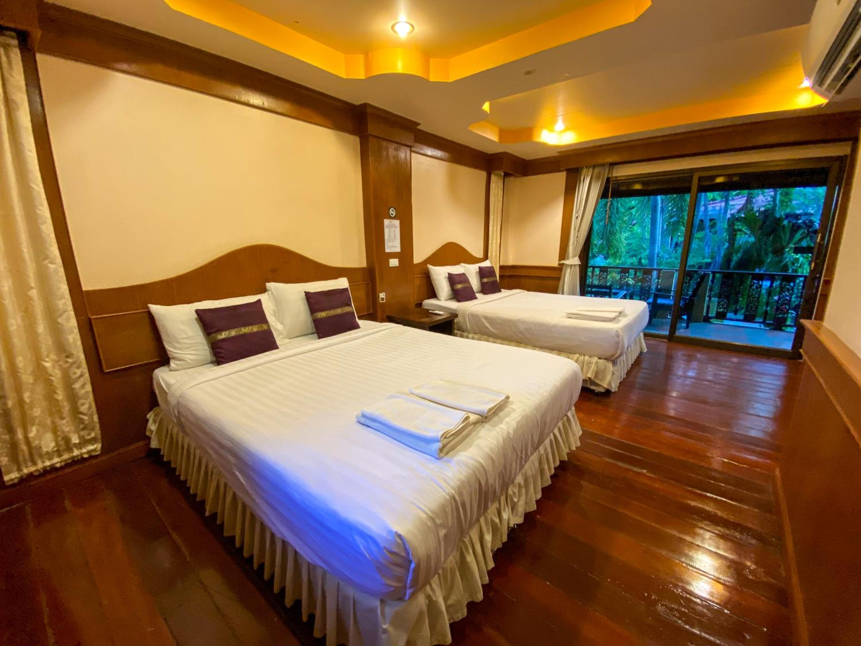 Morning Star Resort