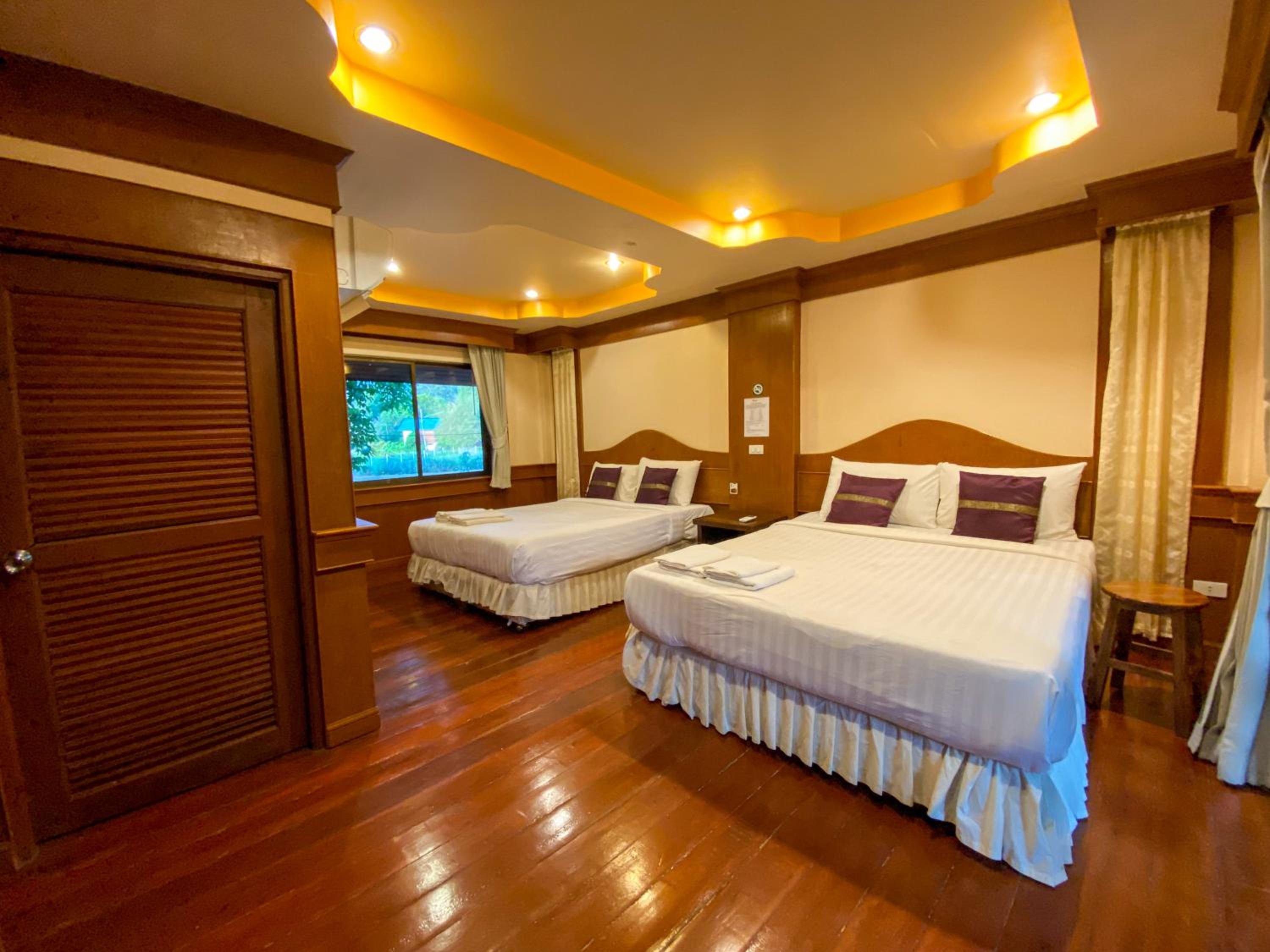 Morning Star Resort