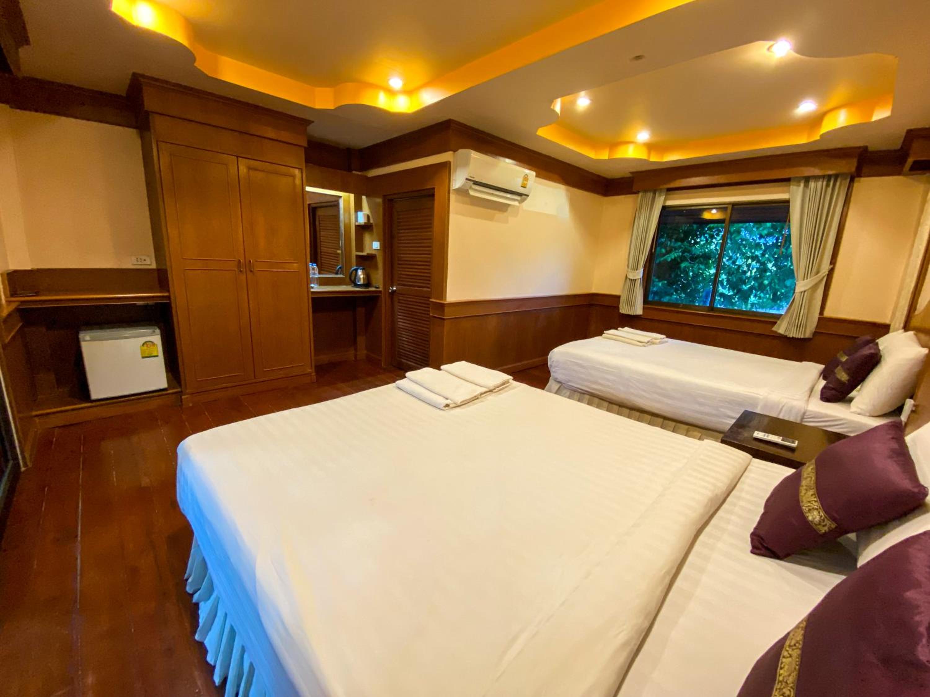 Morning Star Resort