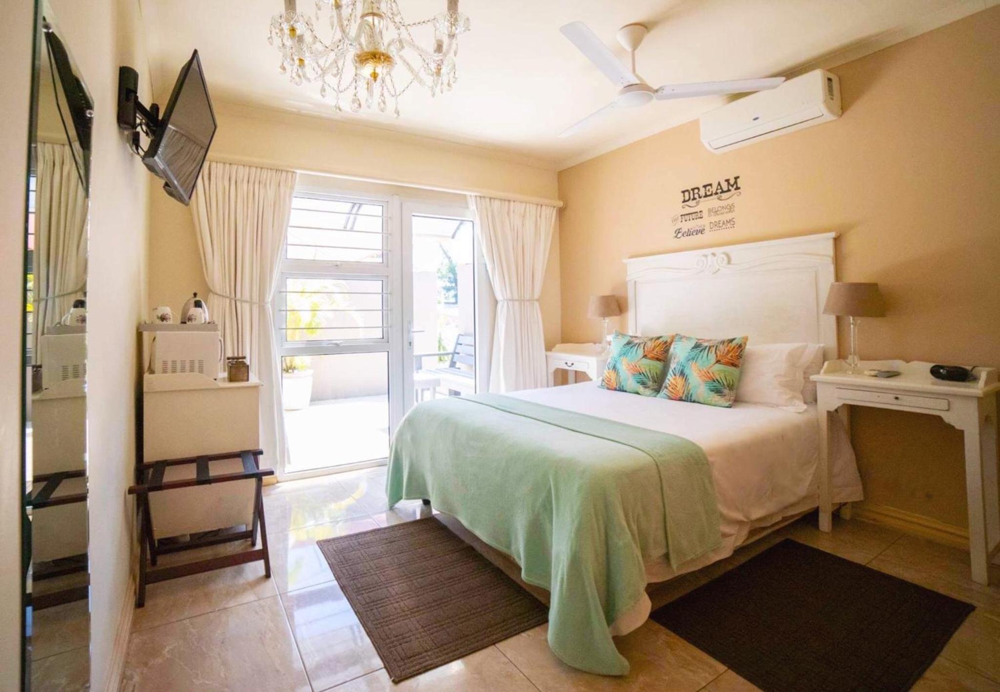 305 Guest House