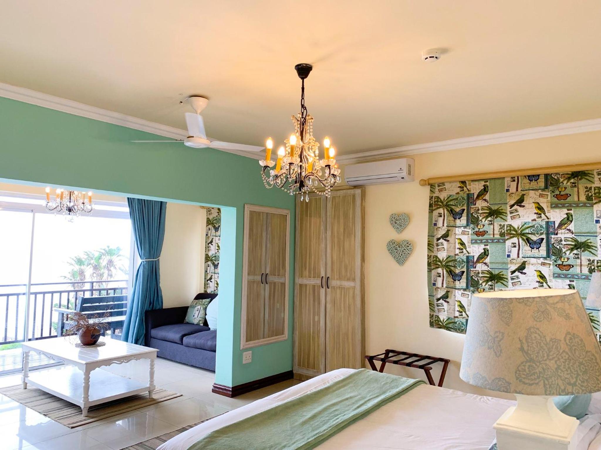 305 Guest House