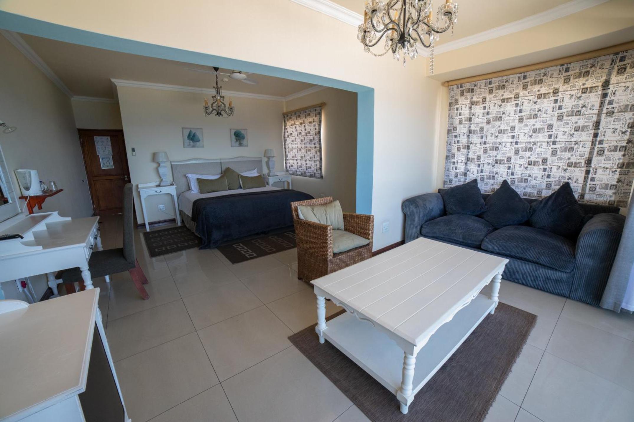 305 Guest House