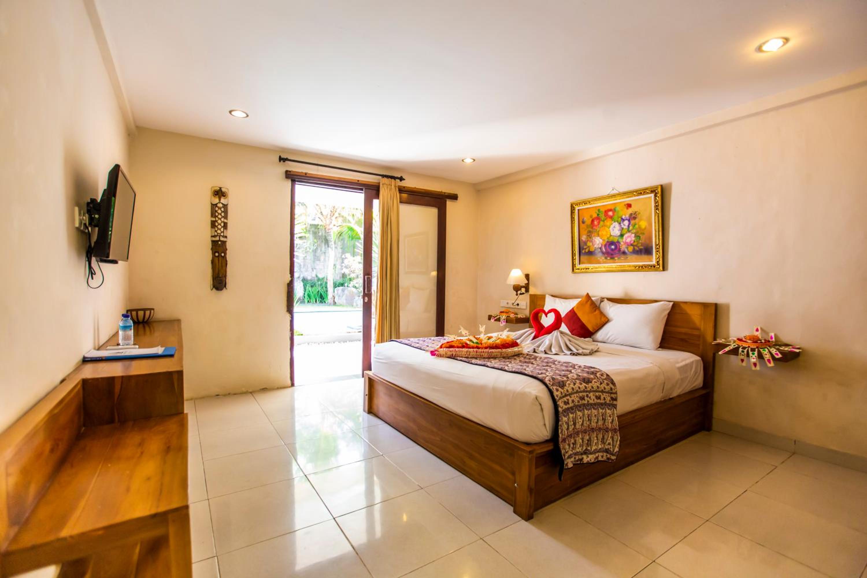 Asri Sari Ubud Resort