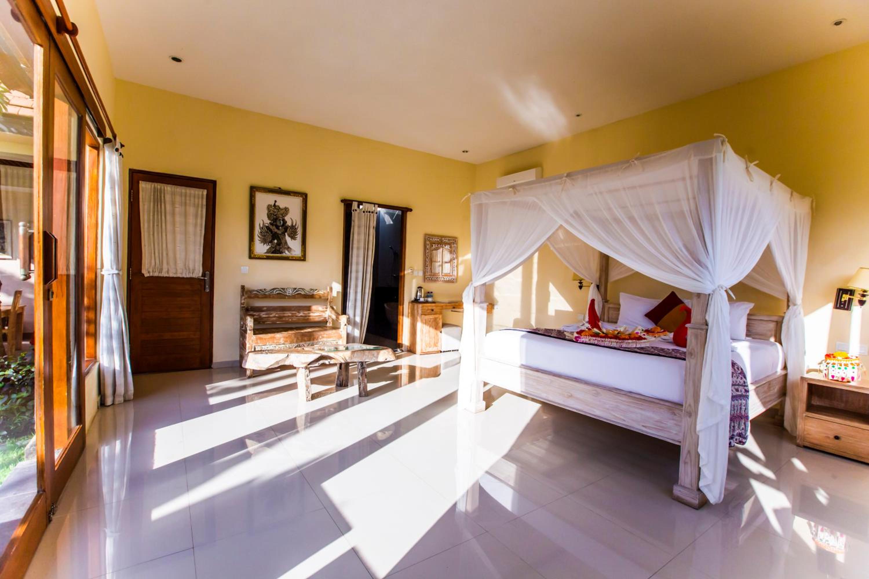 Asri Sari Ubud Resort