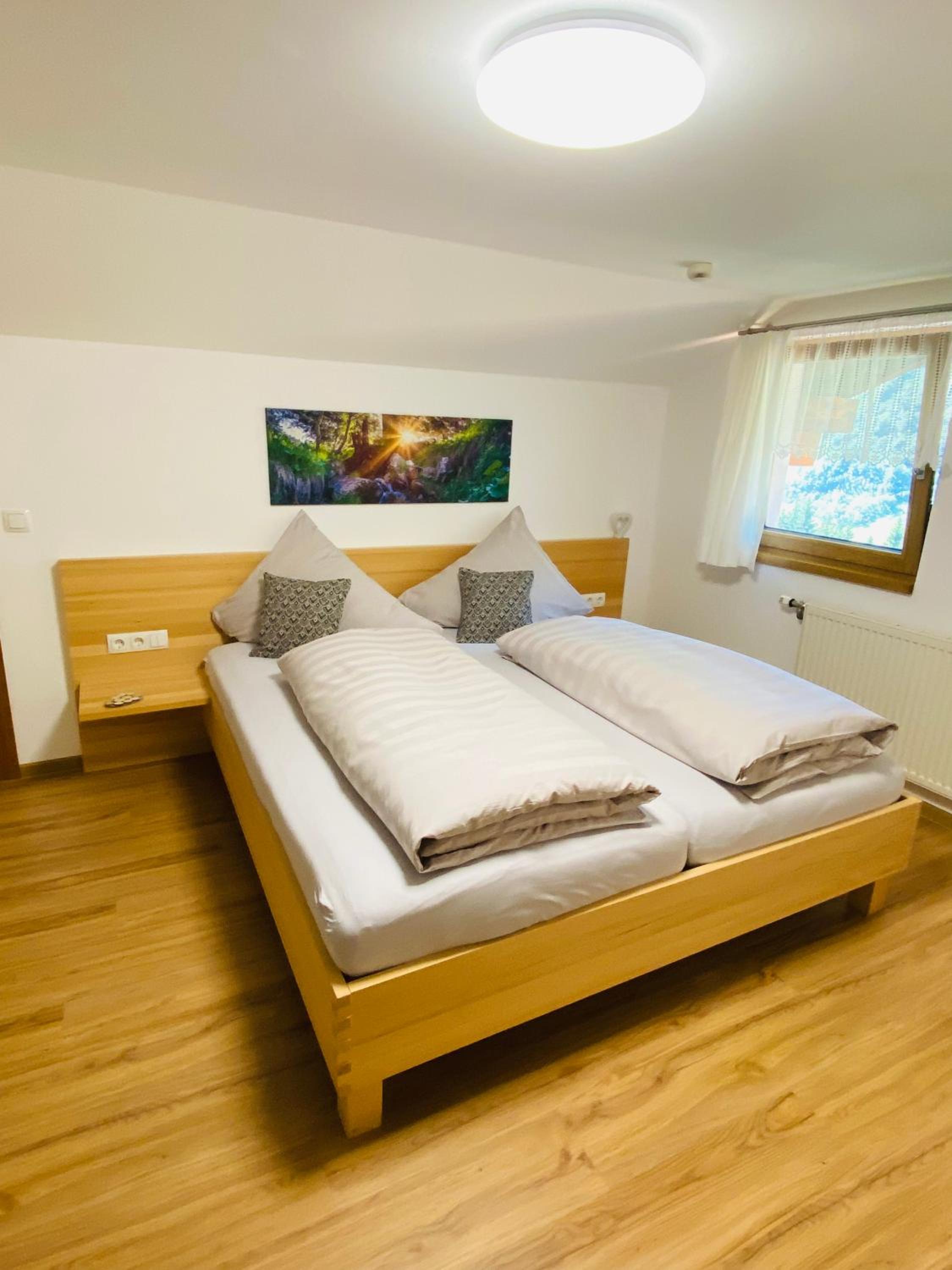 Hotel Garni Enzian