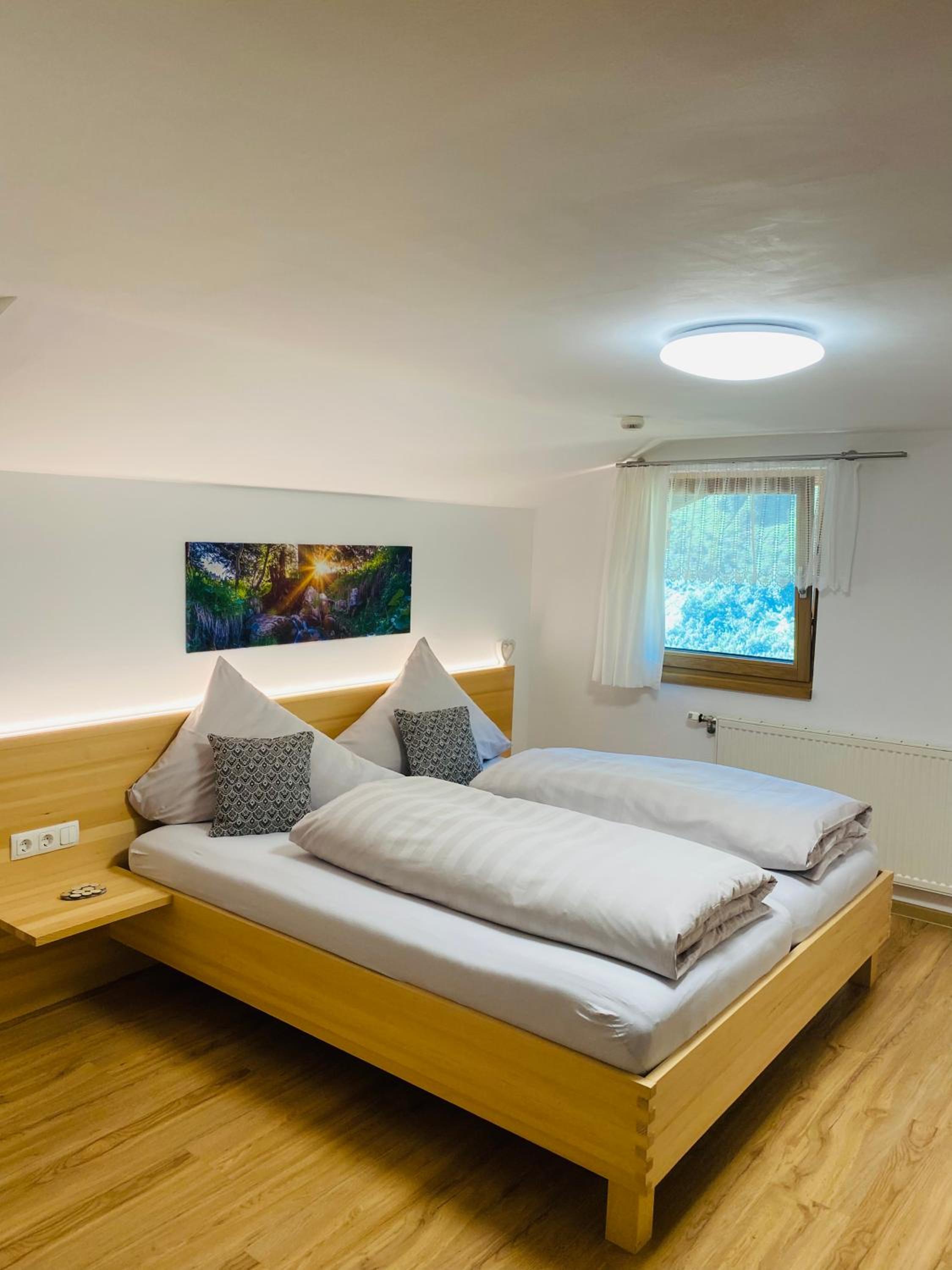 Hotel Garni Enzian