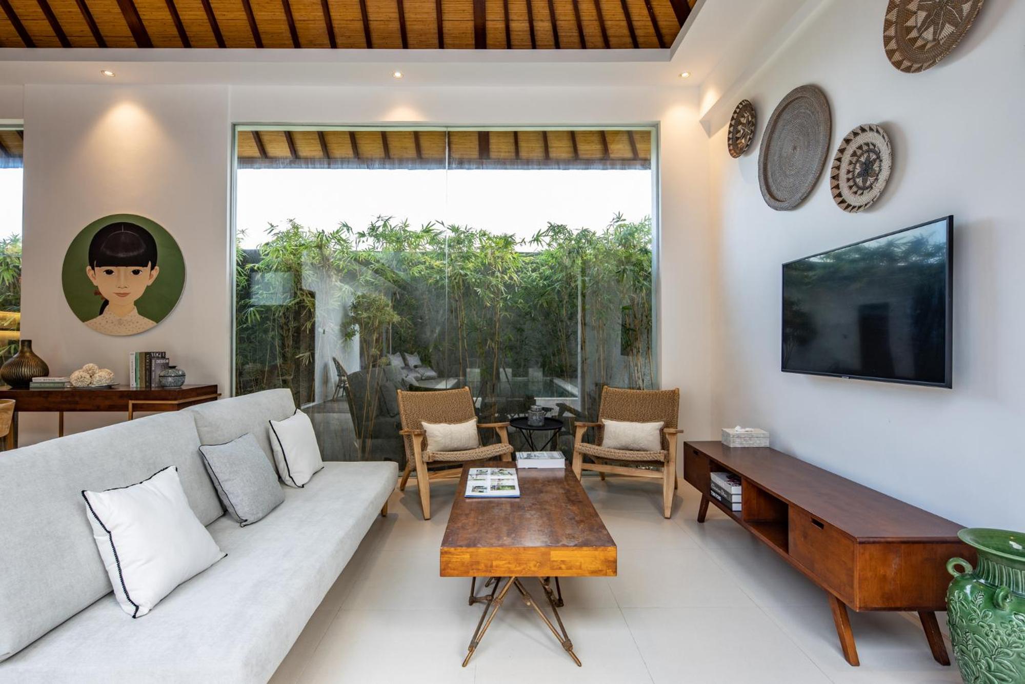 Villa Lapis 1 by Villa Finder view 3
