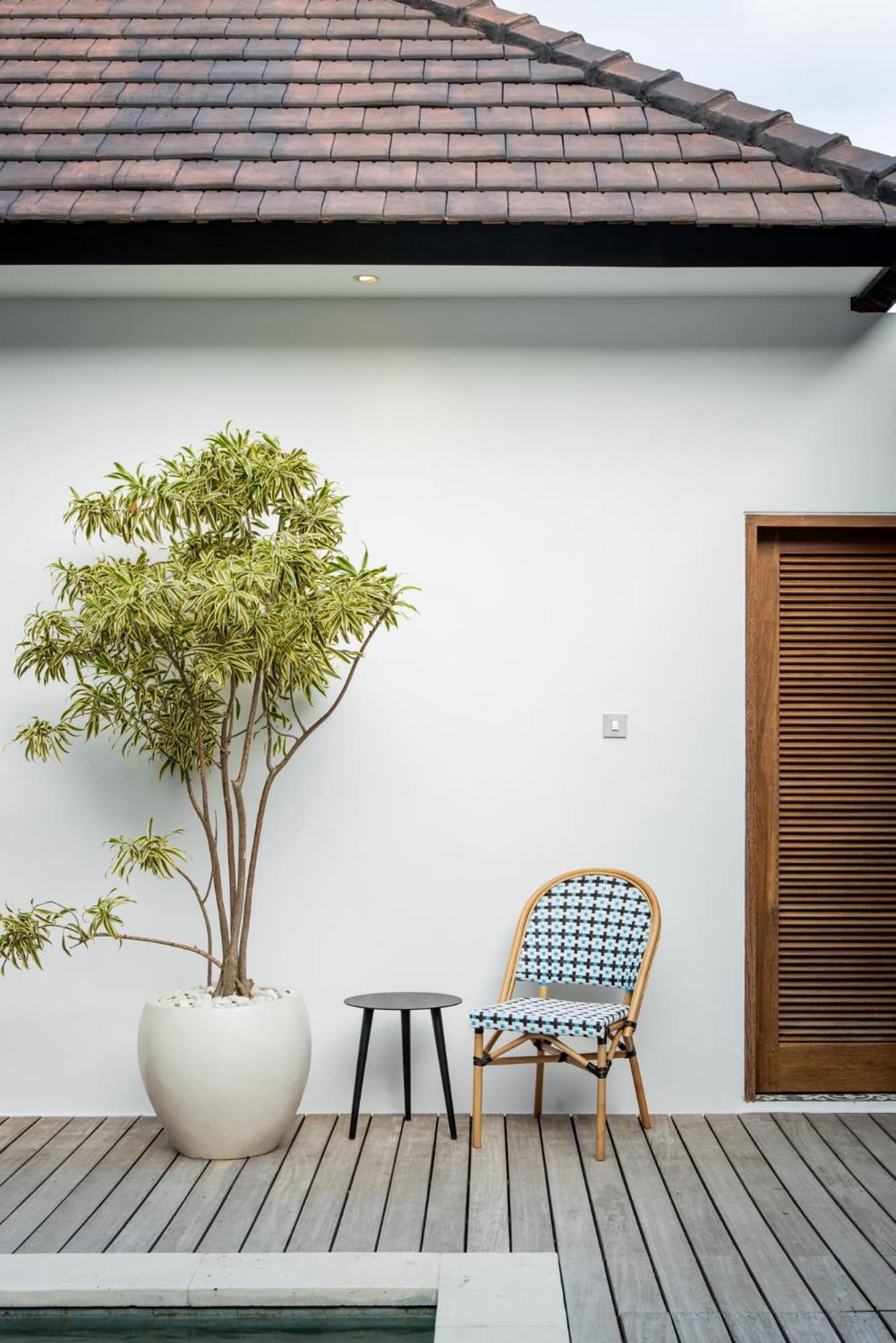 Villa Lapis 1 by Villa Finder view 4