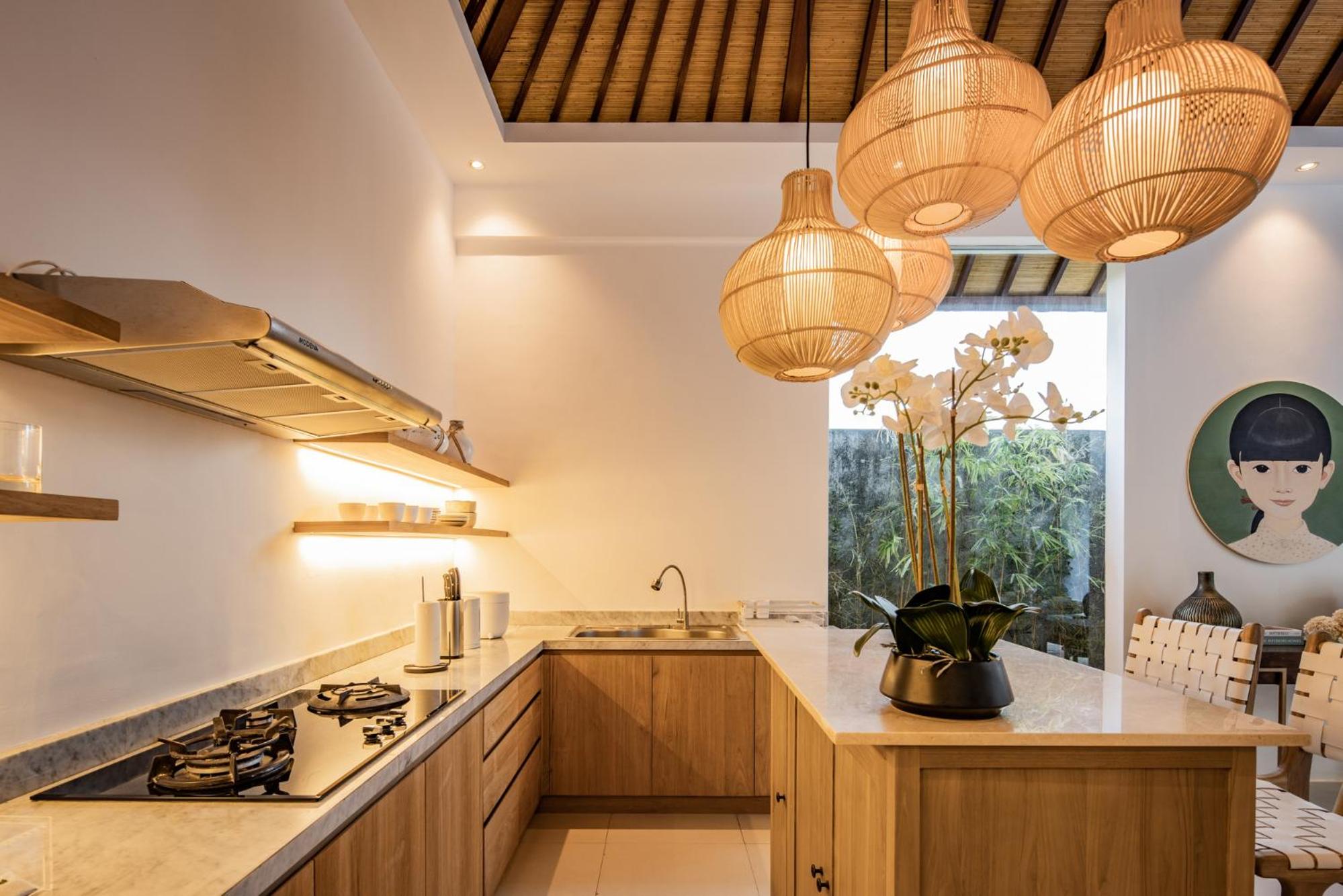 Villa Lapis 1 by Villa Finder view 5