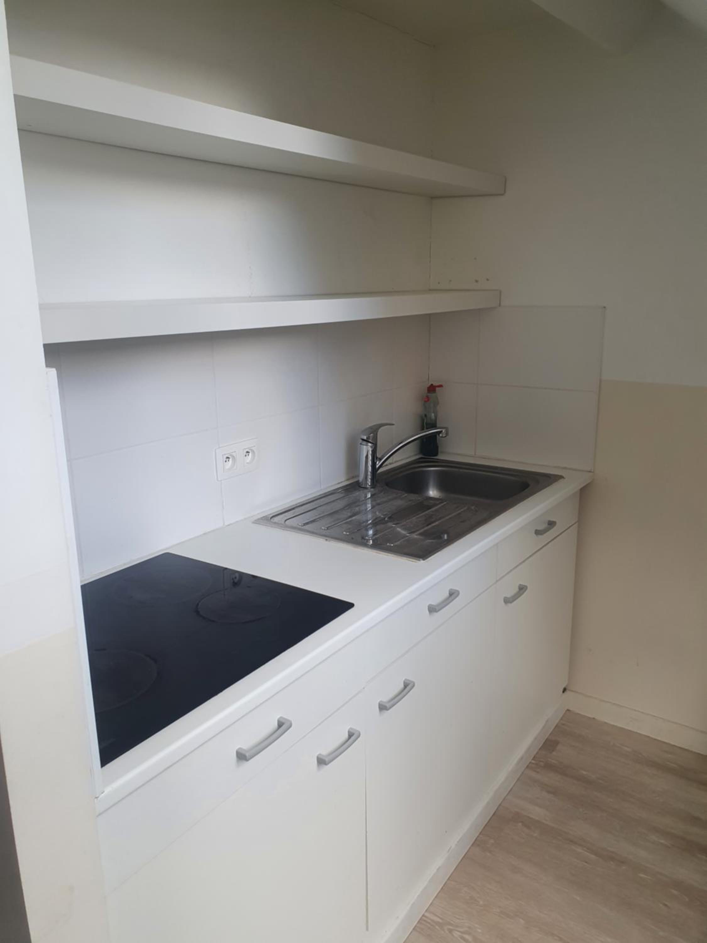 B96 appart 2 bedrooms view 3