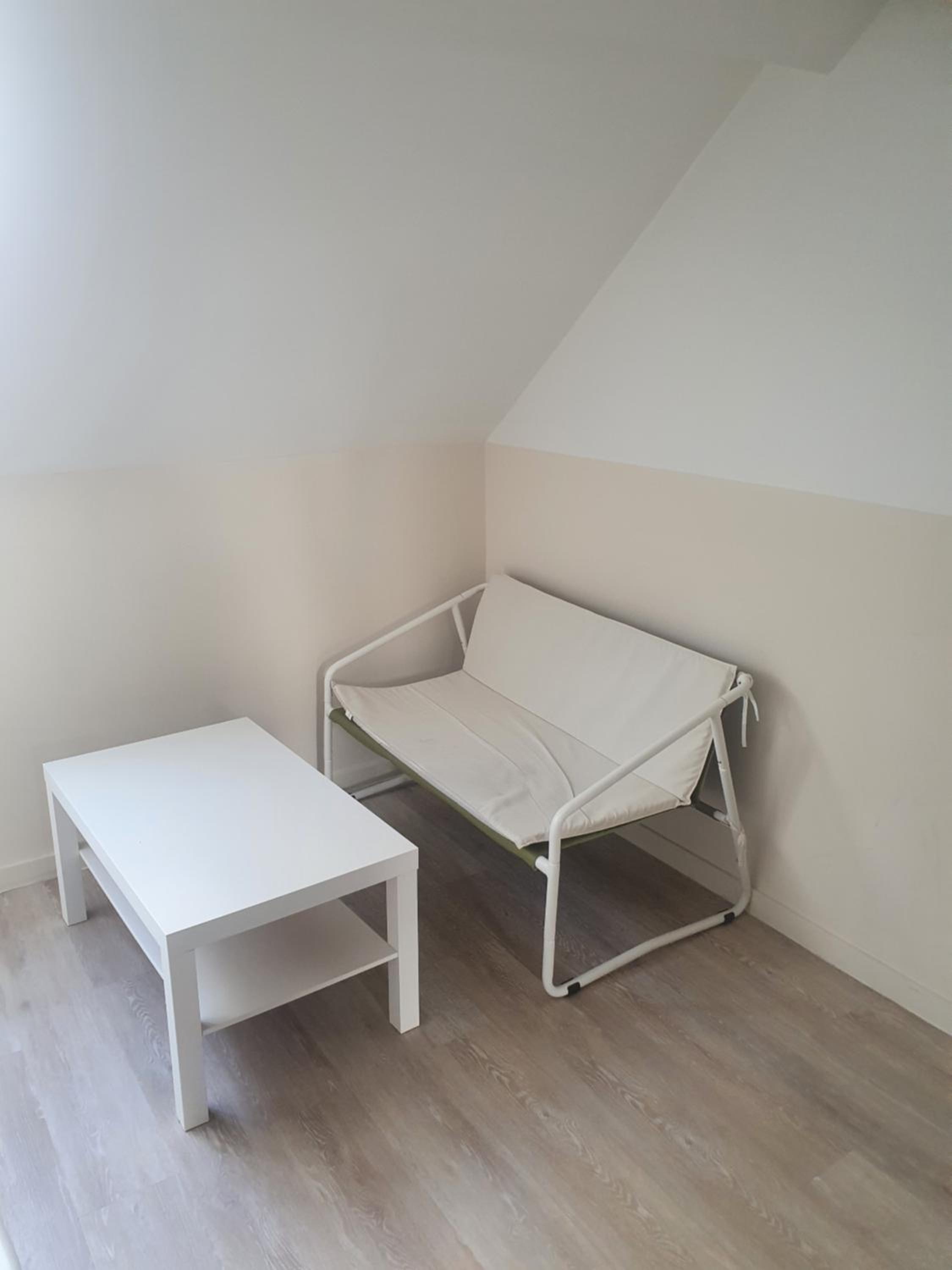 B96 appart 2 bedrooms view 5