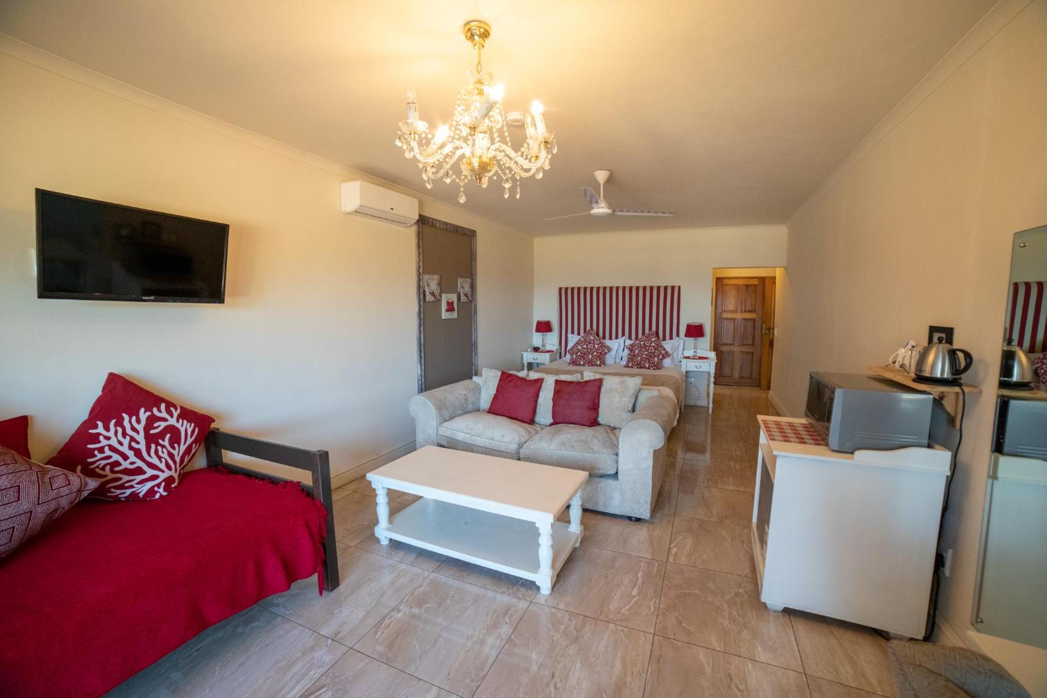 305 Guest House
