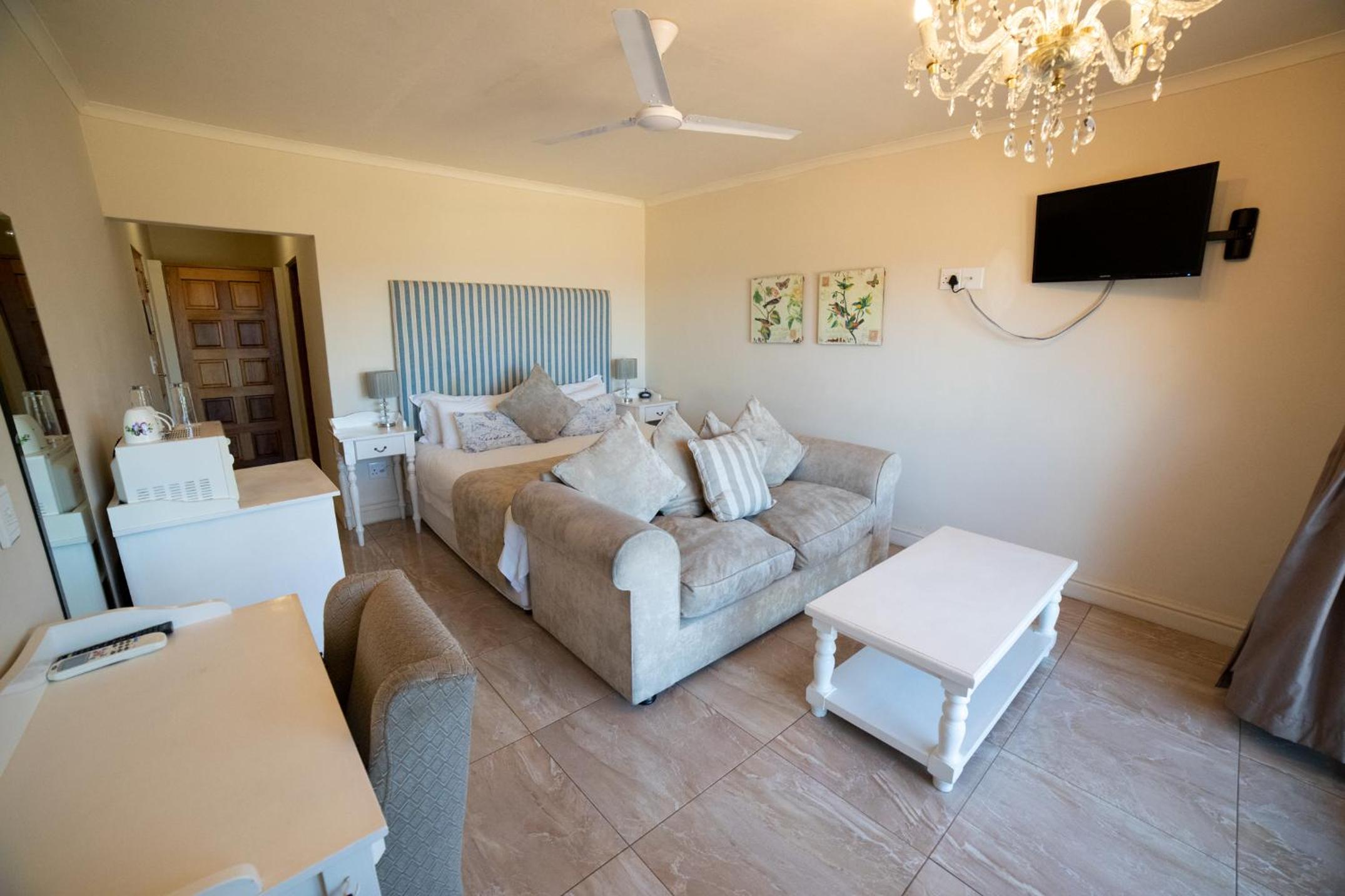 305 Guest House